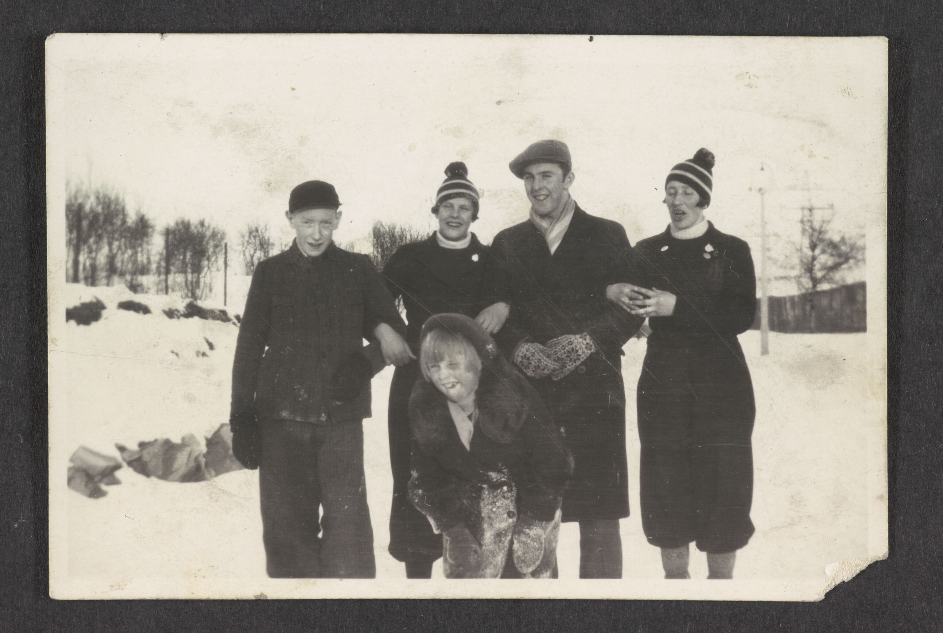  Kolstad, Johanne, AV/RA-PA-2118/U/Ua/L0002: Fotokopier og album, 1932-1938, s. 84