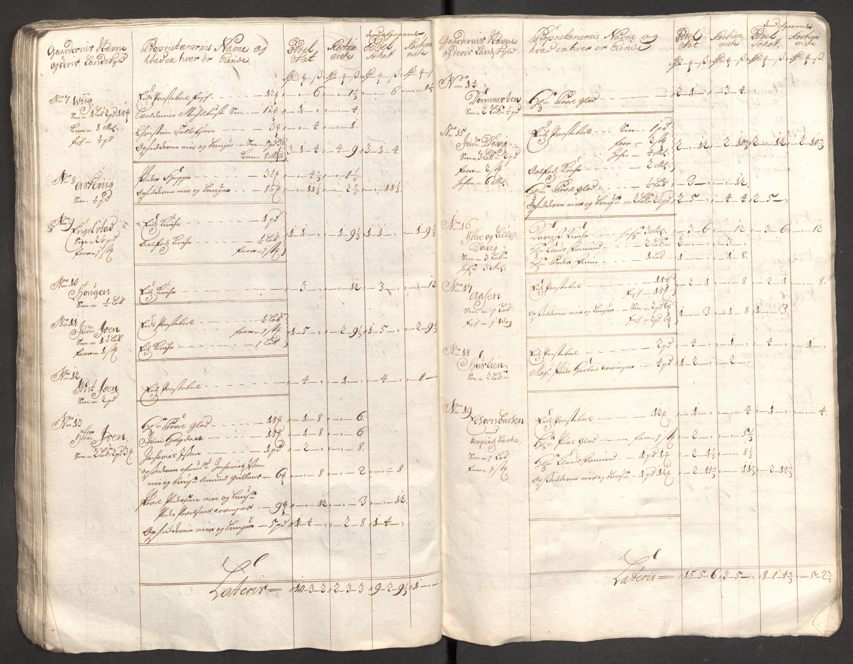 Rentekammeret inntil 1814, Reviderte regnskaper, Fogderegnskap, AV/RA-EA-4092/R53/L3428: Fogderegnskap Sunn- og Nordfjord, 1704, s. 195