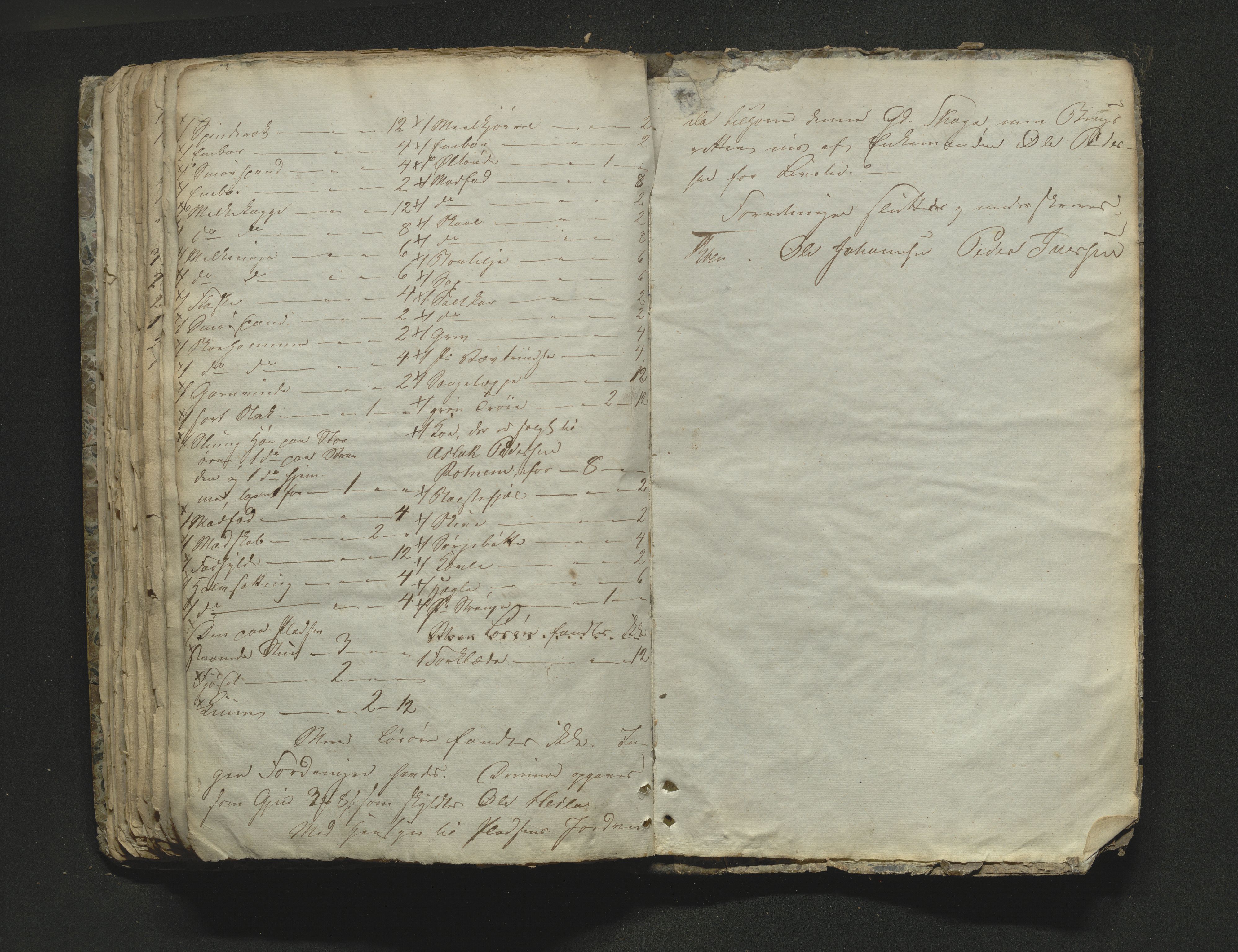 Hallingdal sorenskriveri, AV/SAKO-A-121/H/Hb/Hbb/Hbba/L0004: Skifteregistreringsprotokoll, Sorenskriveriet, 1831