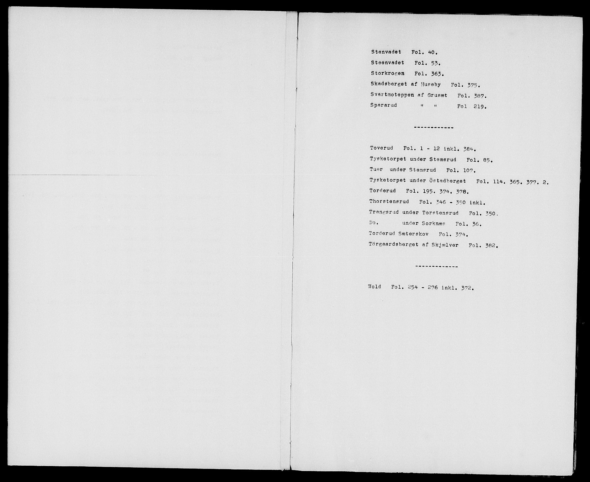 Solør tingrett, SAH/TING-008/H/Ha/Hac/L0001: Panteregister nr. A1, 1800-1900