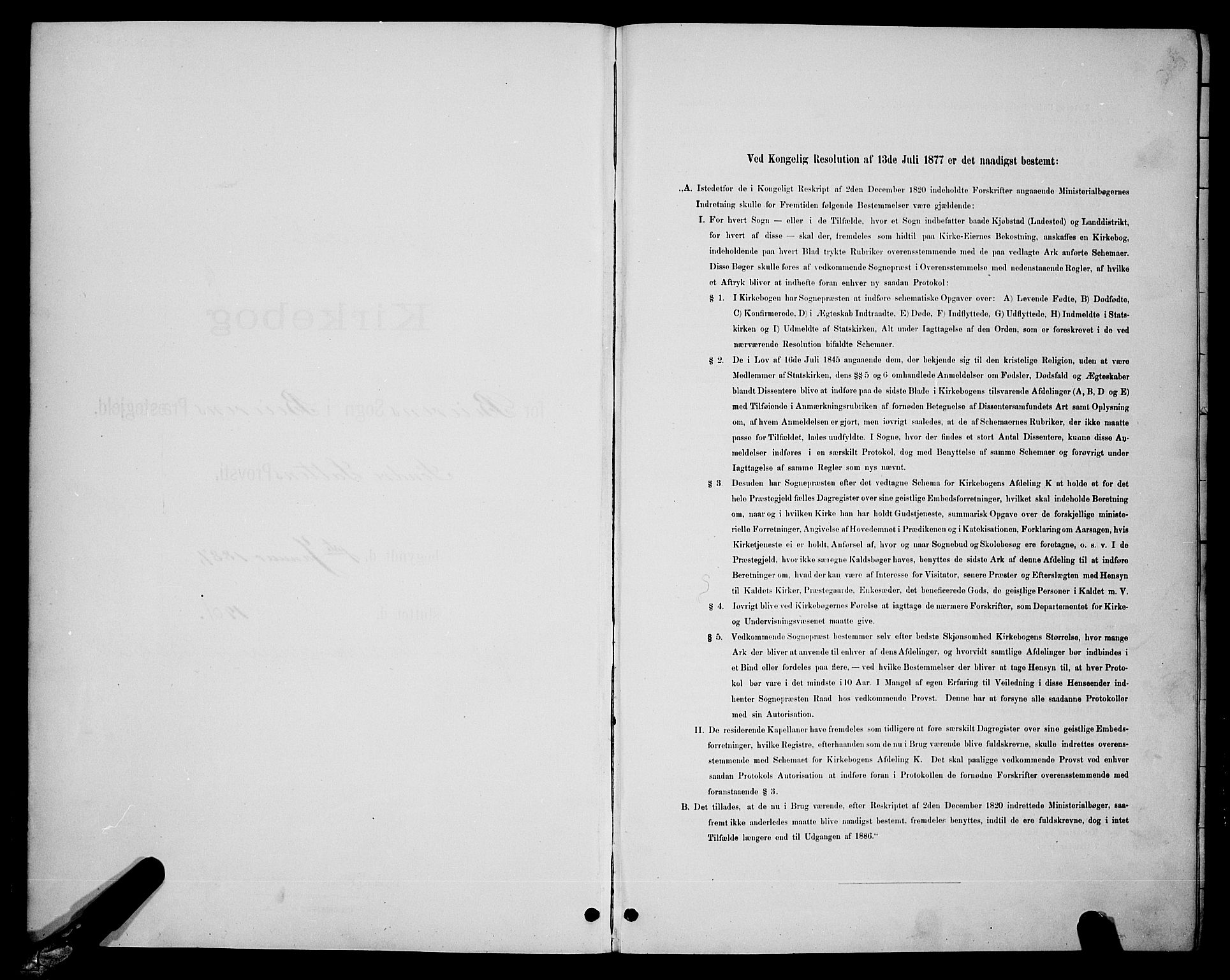 Ministerialprotokoller, klokkerbøker og fødselsregistre - Nordland, AV/SAT-A-1459/846/L0654: Klokkerbok nr. 846C04, 1887-1901