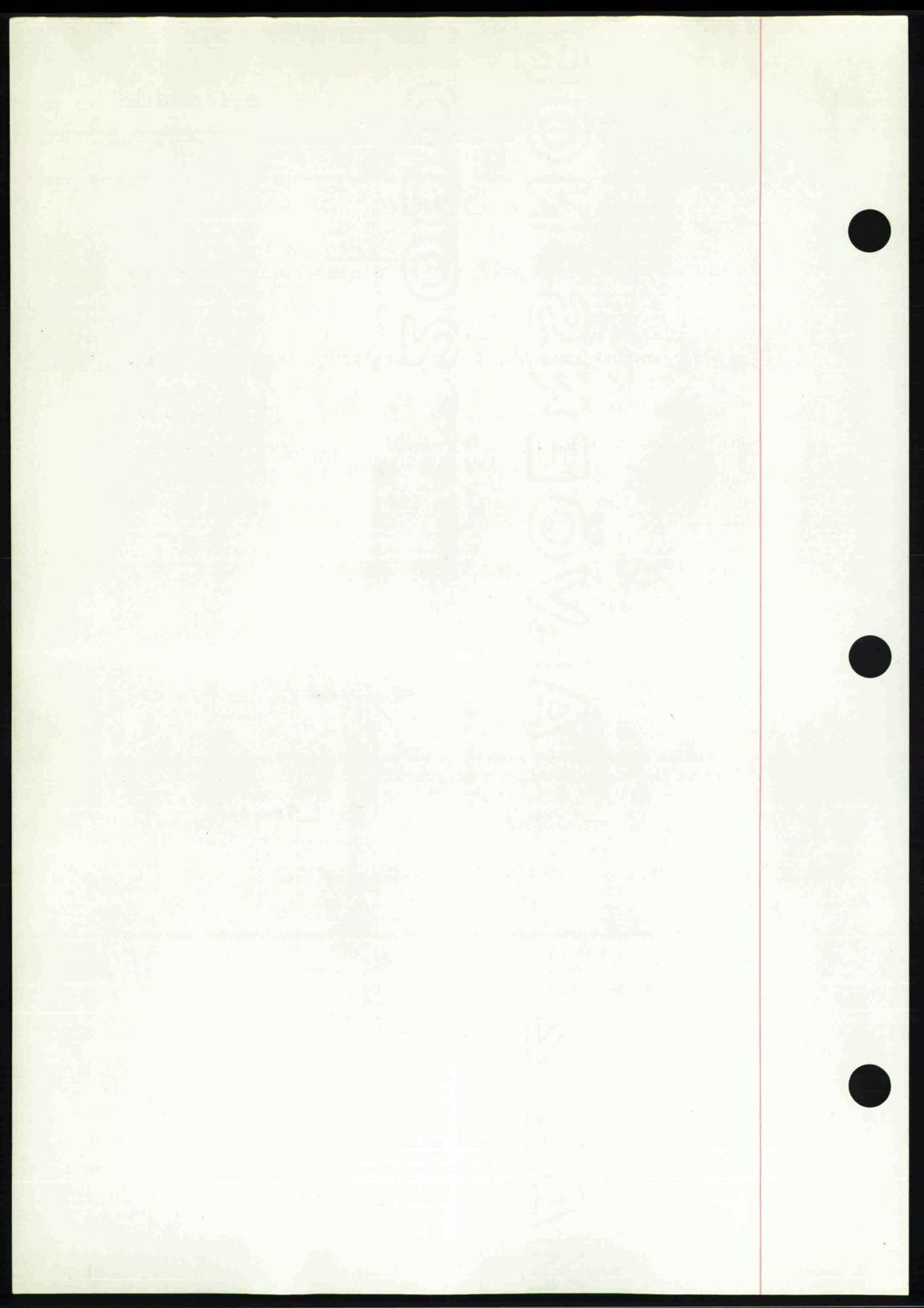 Kristiansund byfogd, AV/SAT-A-4587/A/27: Pantebok nr. 46, 1949-1950, Dagboknr: 1539/1949