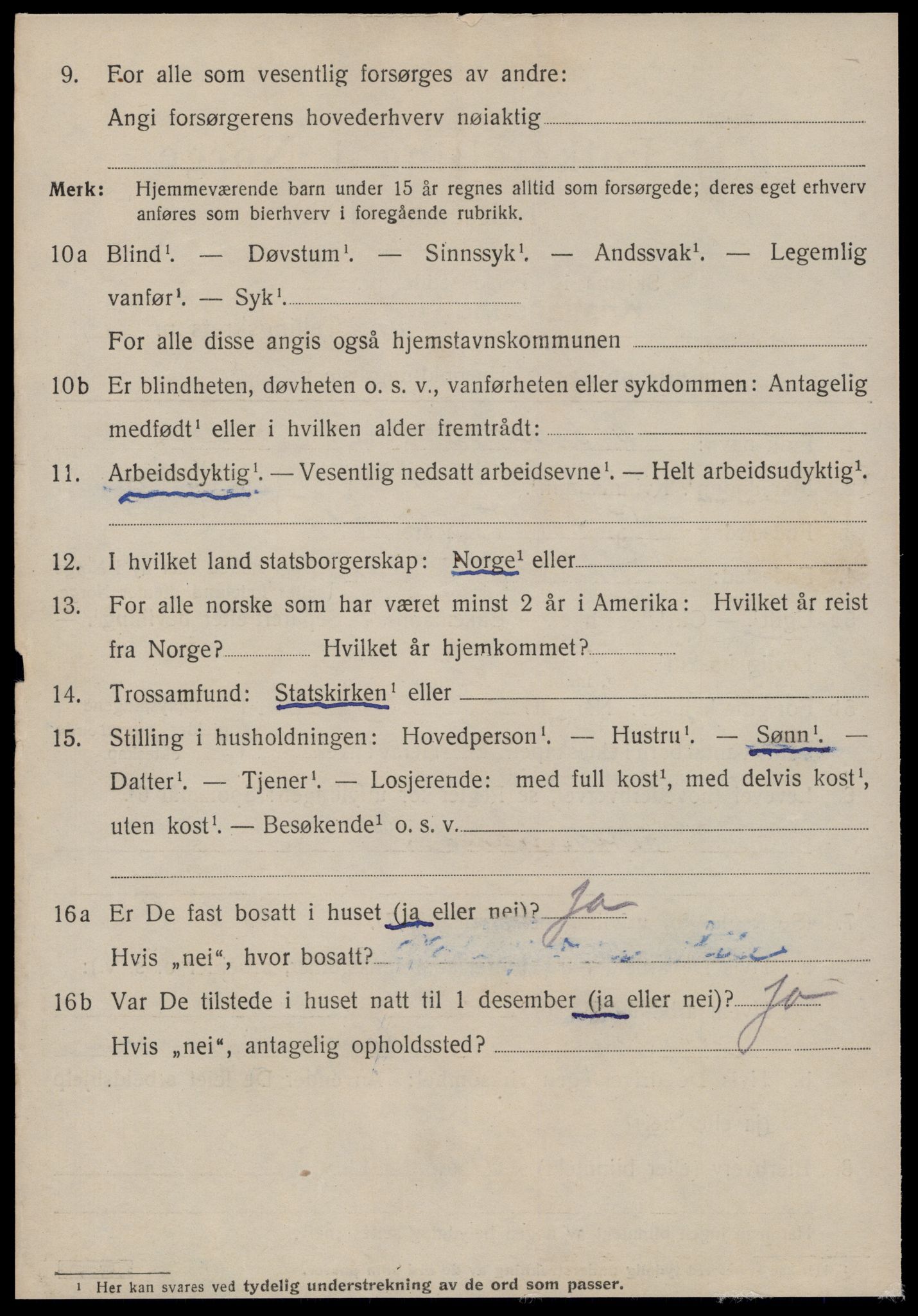 SAT, Folketelling 1920 for 1503 Kristiansund kjøpstad, 1920, s. 33828