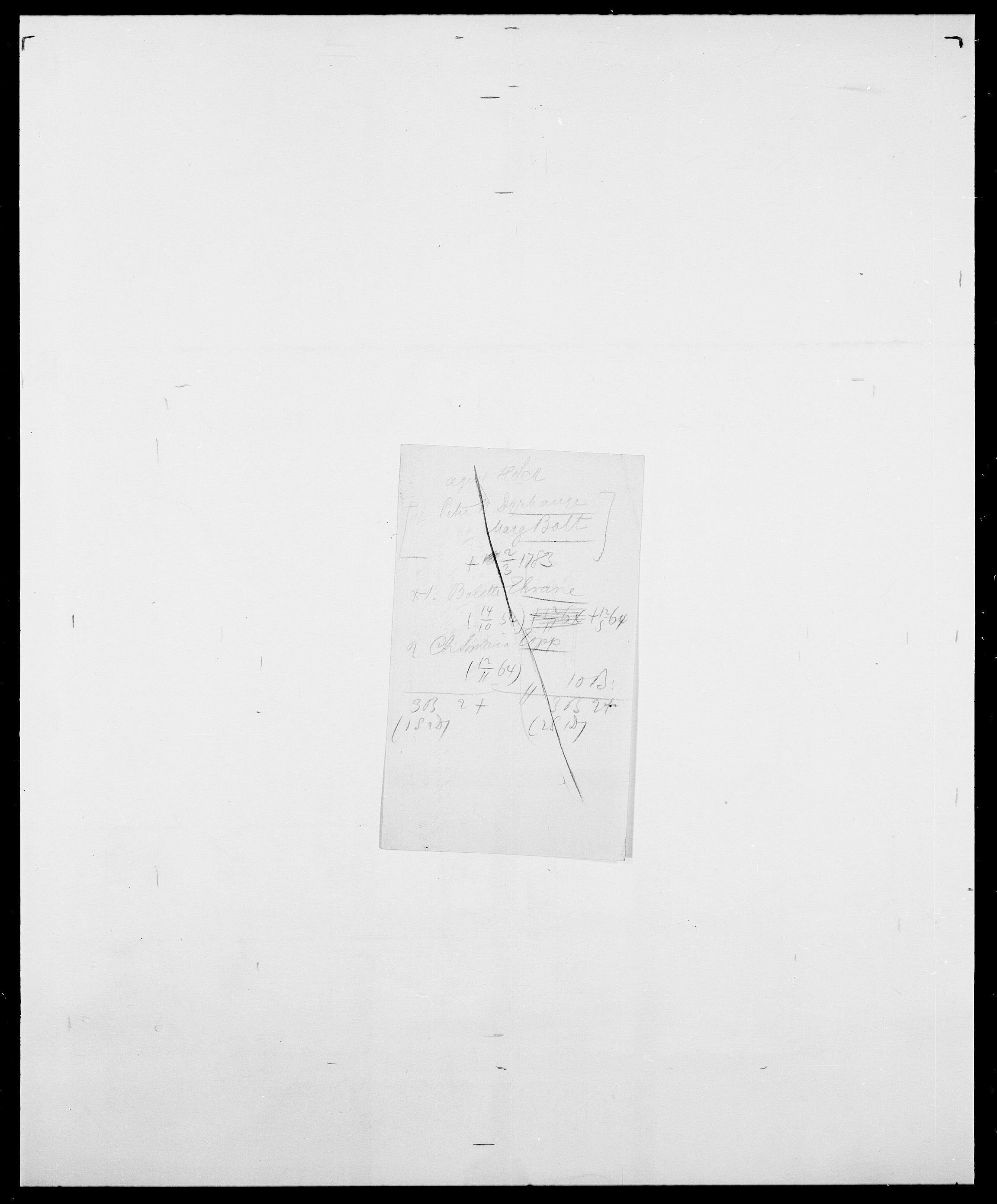 Delgobe, Charles Antoine - samling, SAO/PAO-0038/D/Da/L0006: Brambani - Brønø, s. 568