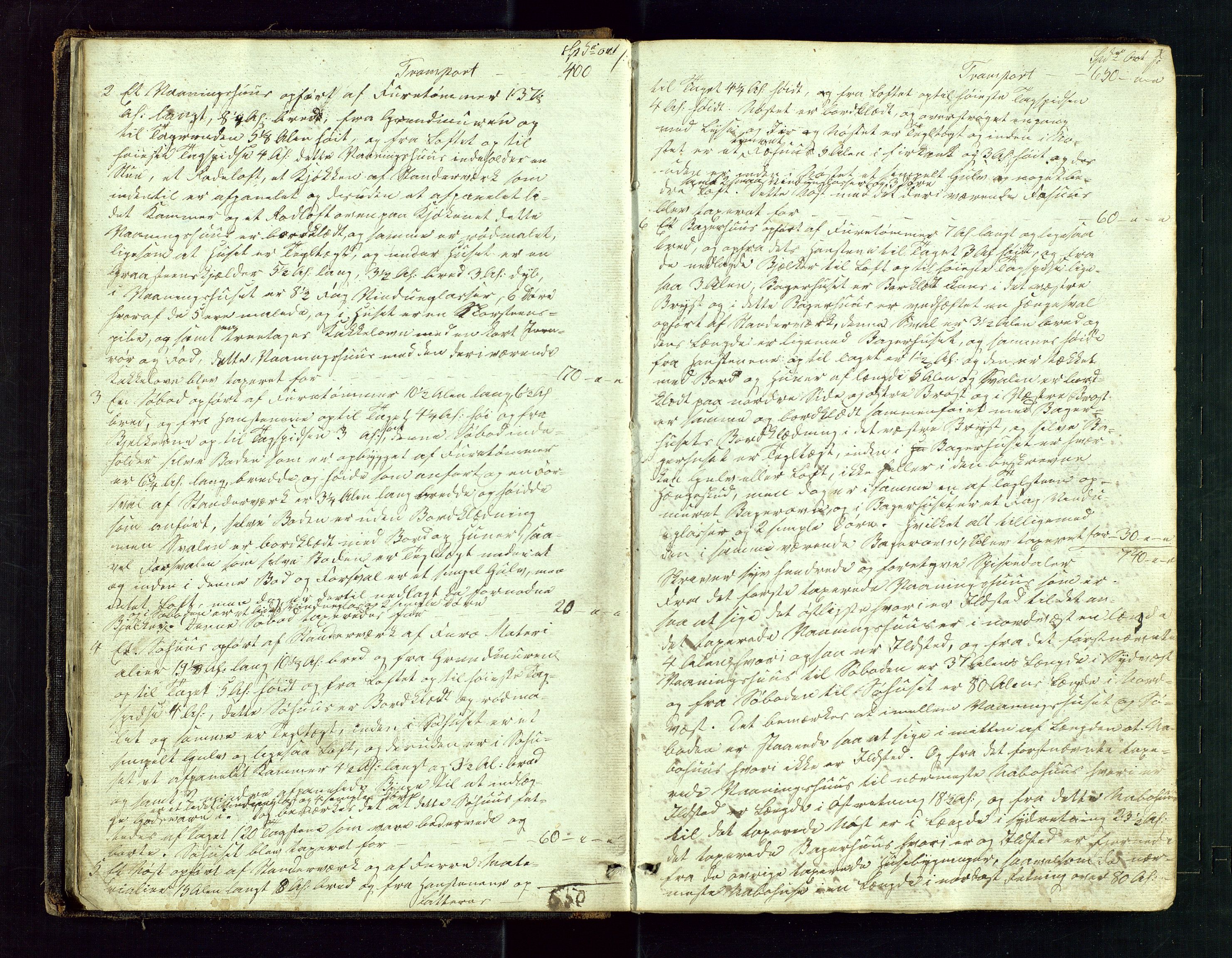 Vikedal lensmannskontor, AV/SAST-A-100179/Gob/L0001: Branntakstprotokoll, 1846-1869, s. 6b-7a