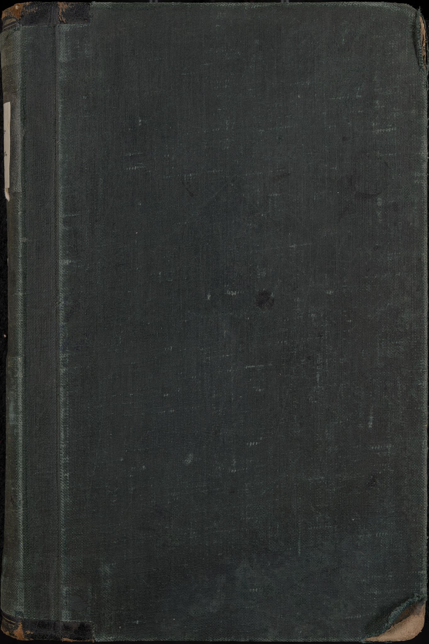 Nes formannskap og sentraladministrasjon, IKAK/0616021-1/A/Aa/L0005: Møtebok med register, 1914-1919