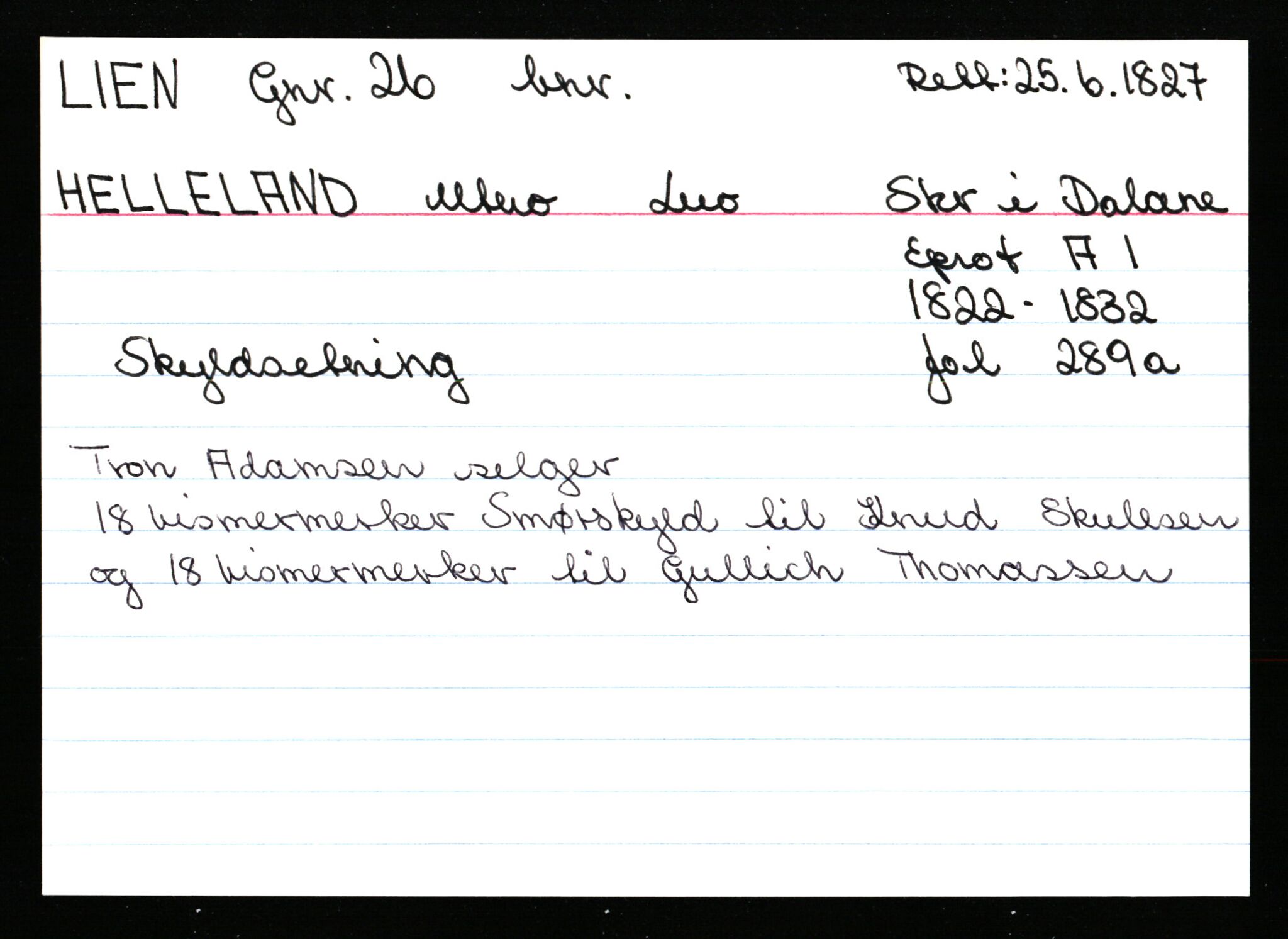 Statsarkivet i Stavanger, AV/SAST-A-101971/03/Y/Ym/L0035: Åstedskort sortert etter gårdsnavn: Leiranger - Lindanger, 1600-1950, s. 415