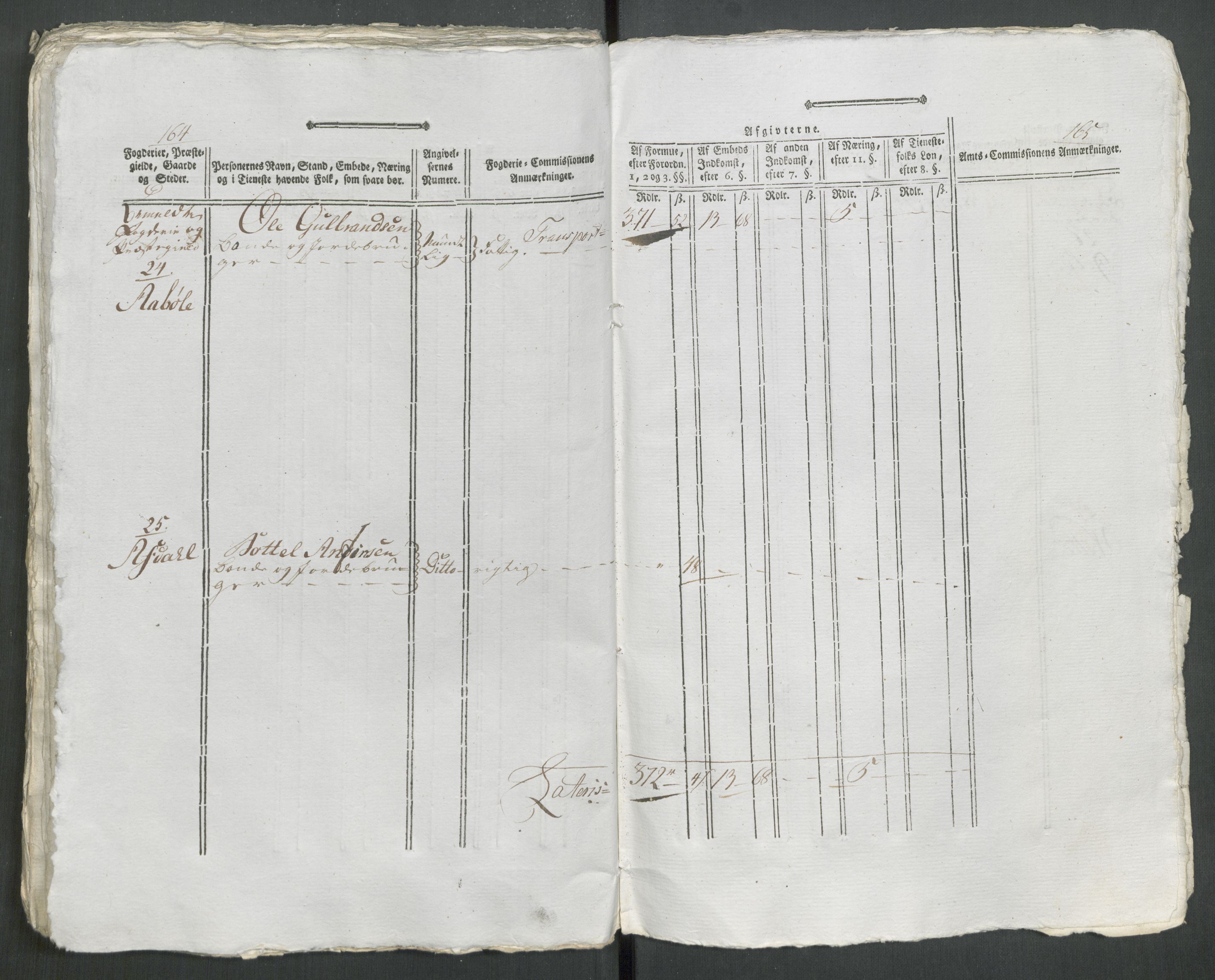 Rentekammeret inntil 1814, Reviderte regnskaper, Mindre regnskaper, AV/RA-EA-4068/Rf/Rfe/L0058: Ytre og Indre Sogn fogderi, 1789, s. 86