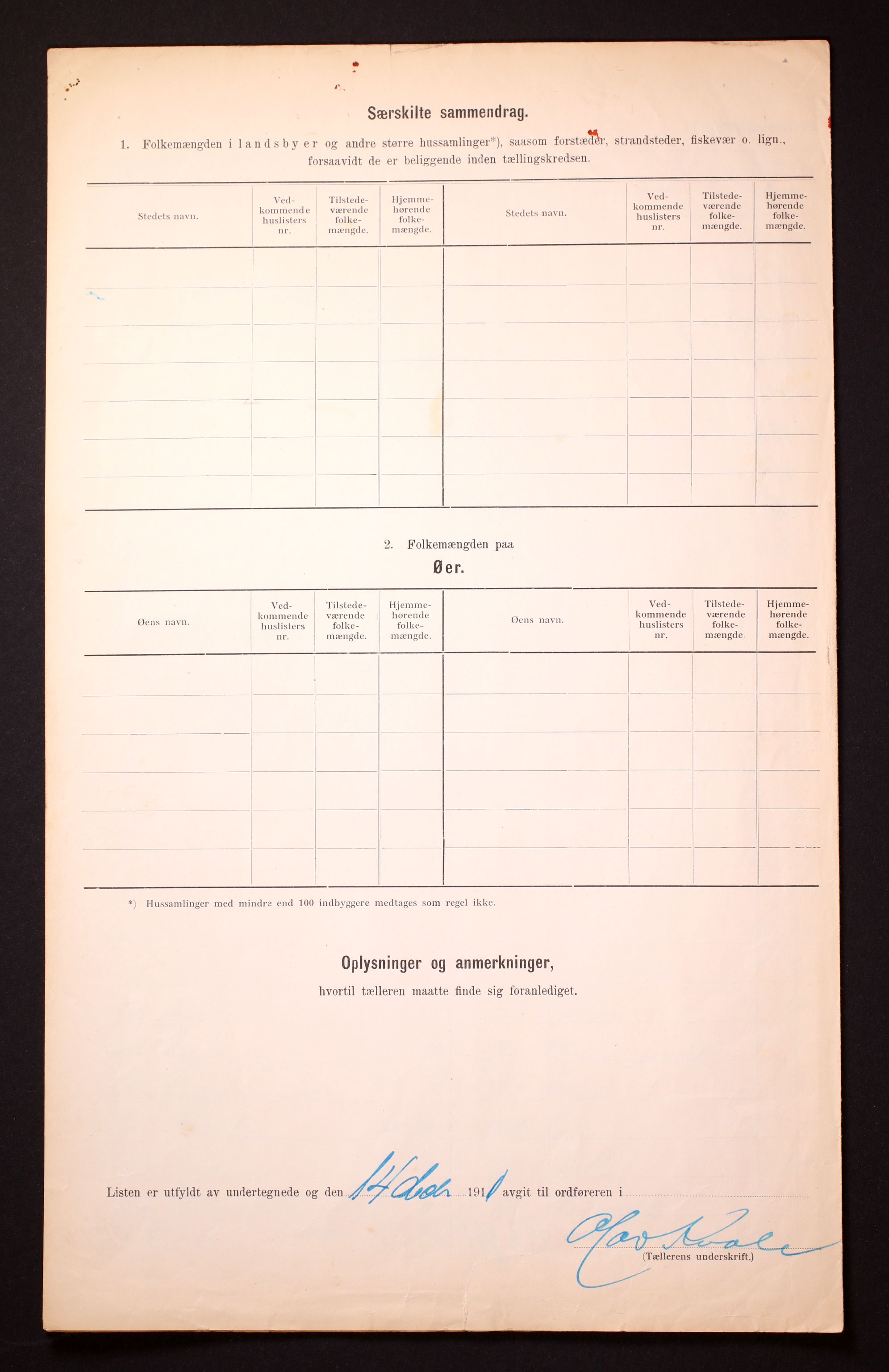 RA, Folketelling 1910 for 0124 Askim herred, 1910, s. 6