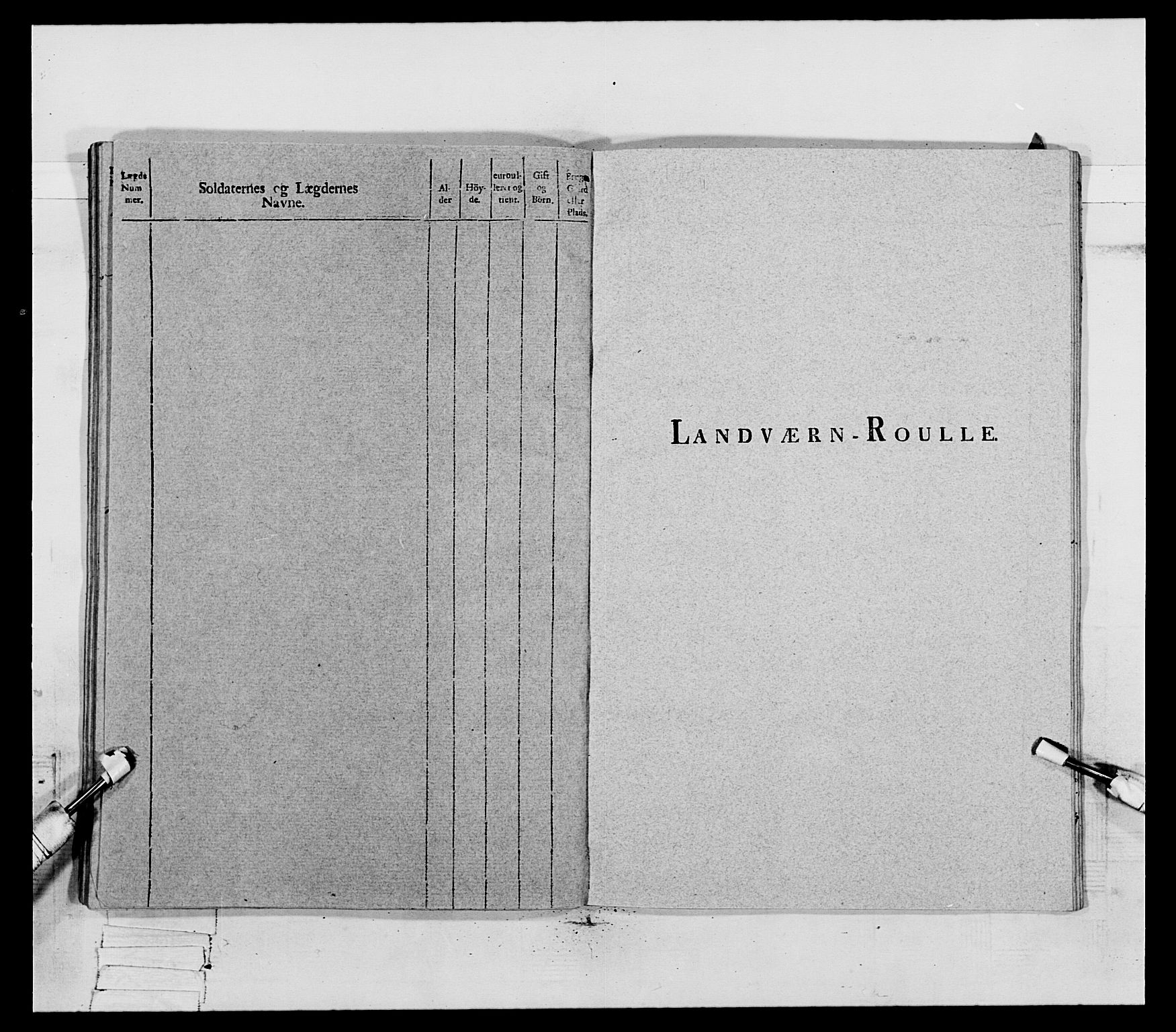 Generalitets- og kommissariatskollegiet, Det kongelige norske kommissariatskollegium, RA/EA-5420/E/Eh/L0080: 2. Trondheimske nasjonale infanteriregiment, 1792-1800, s. 496