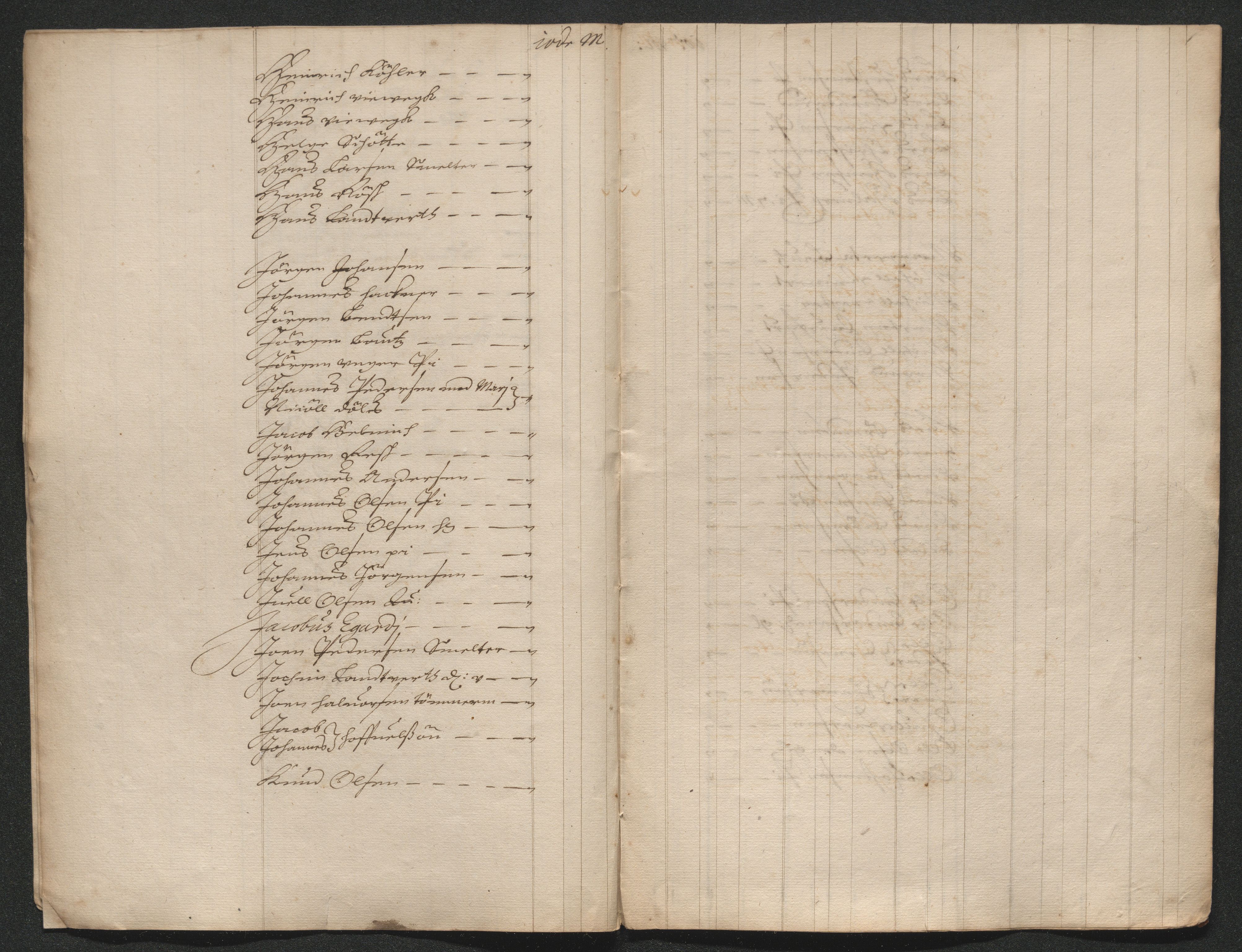 Kongsberg Sølvverk 1623-1816, AV/SAKO-EA-3135/001/D/Dc/Dcd/L0040: Utgiftsregnskap for gruver m.m., 1667, s. 92