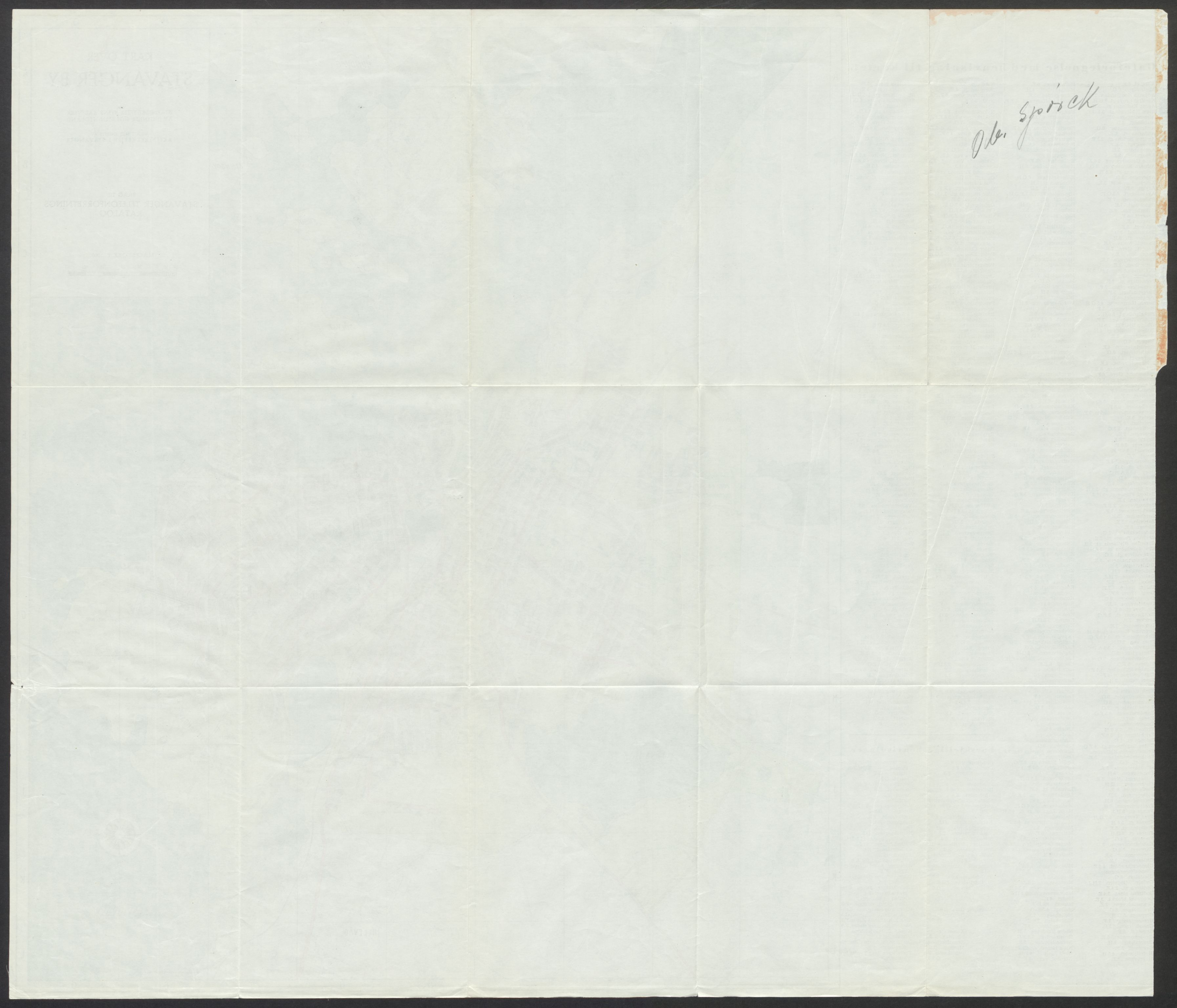 Forsvaret, Forsvarets krigshistoriske avdeling, AV/RA-RAFA-2017/Y/Yb/L0090: II-C-11-320  -  3. Divisjon., 1940, s. 259