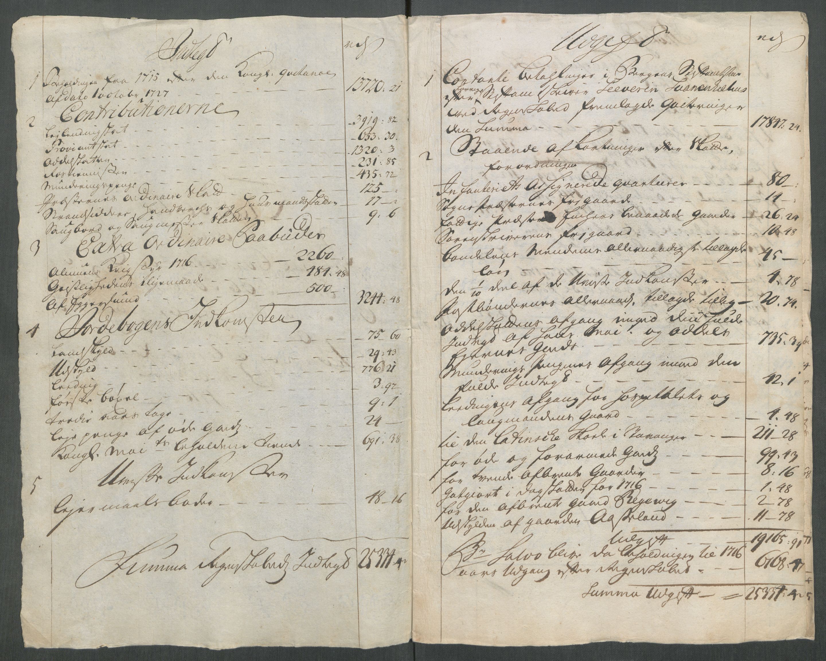 Rentekammeret inntil 1814, Reviderte regnskaper, Fogderegnskap, RA/EA-4092/R46/L2741: Fogderegnskap Jæren og Dalane, 1716, s. 510