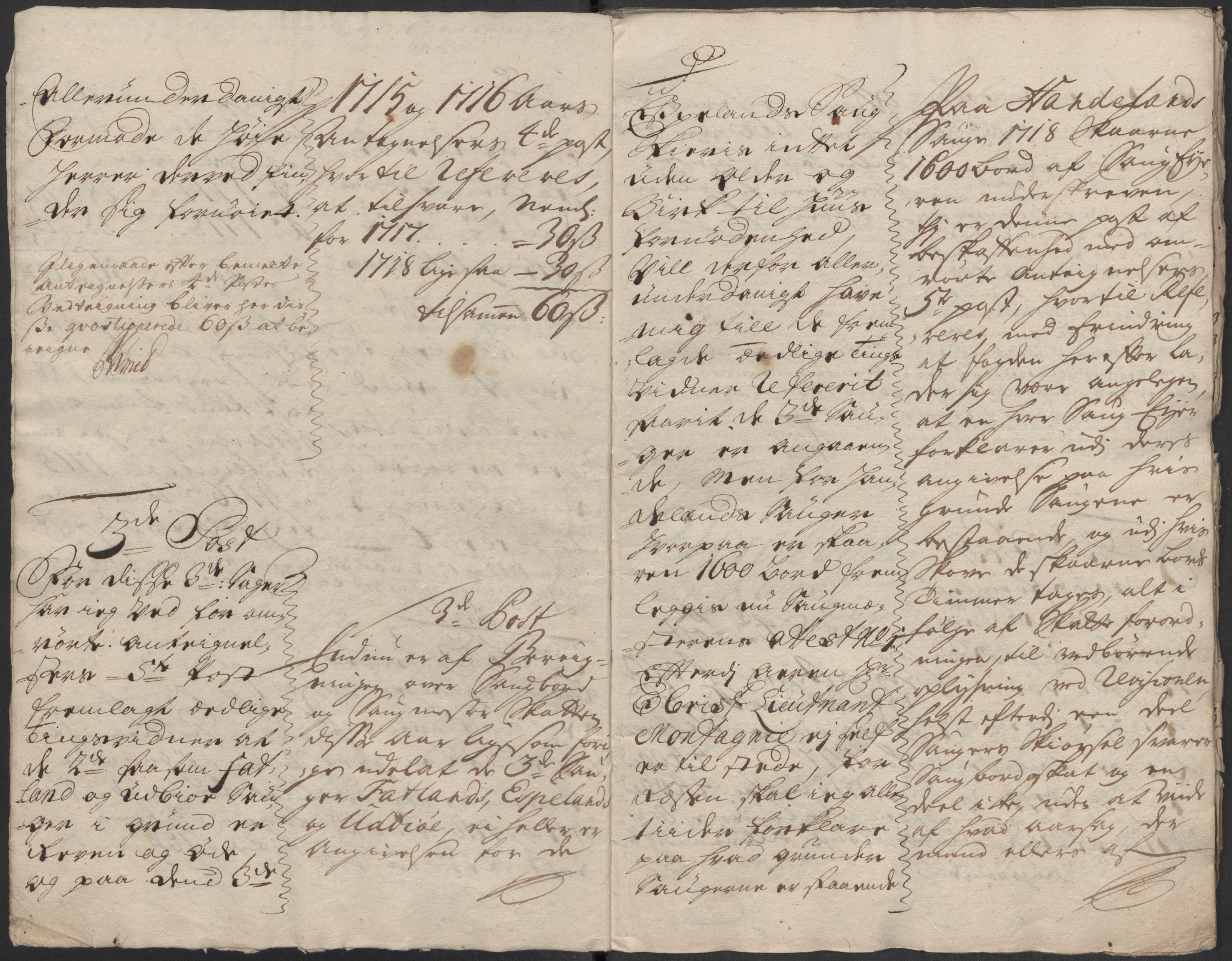 Rentekammeret inntil 1814, Reviderte regnskaper, Fogderegnskap, AV/RA-EA-4092/R48/L2996: Fogderegnskap Sunnhordland og Hardanger, 1718, s. 142