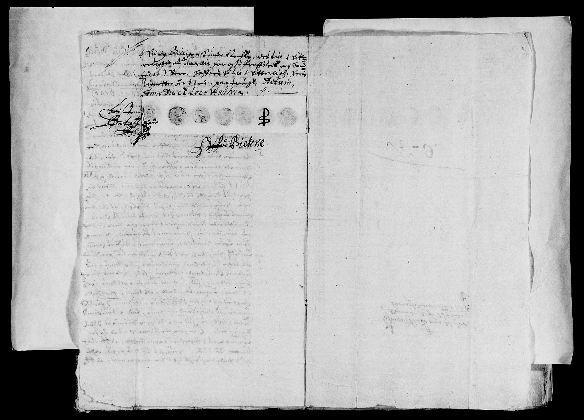 Rentekammeret inntil 1814, Reviderte regnskaper, Lensregnskaper, AV/RA-EA-5023/R/Rb/Rbt/L0131: Bergenhus len, 1655-1656