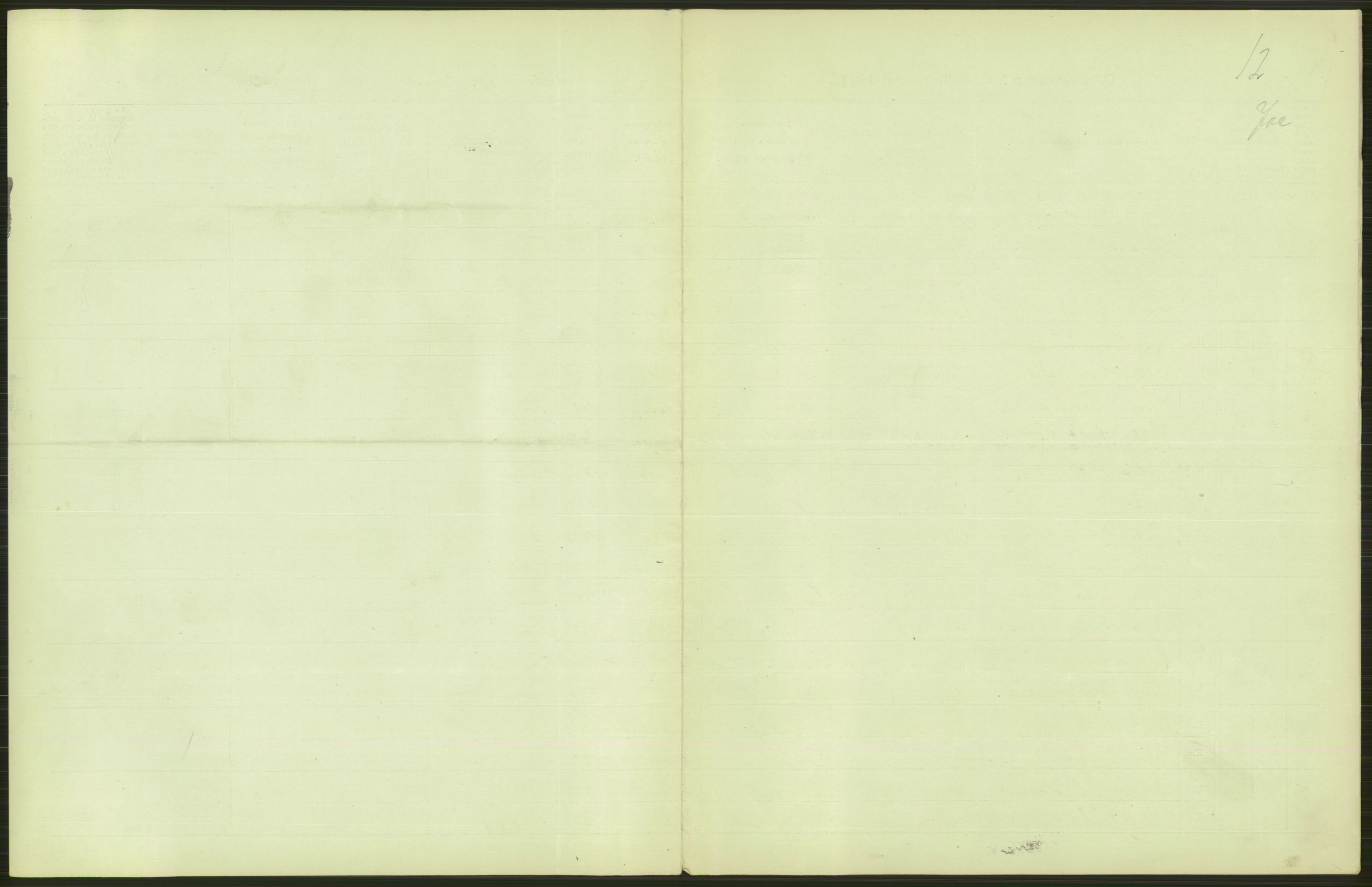 Statistisk sentralbyrå, Sosiodemografiske emner, Befolkning, AV/RA-S-2228/D/Df/Dfb/Dfbb/L0008: Kristiania: Gifte, 1912, s. 299