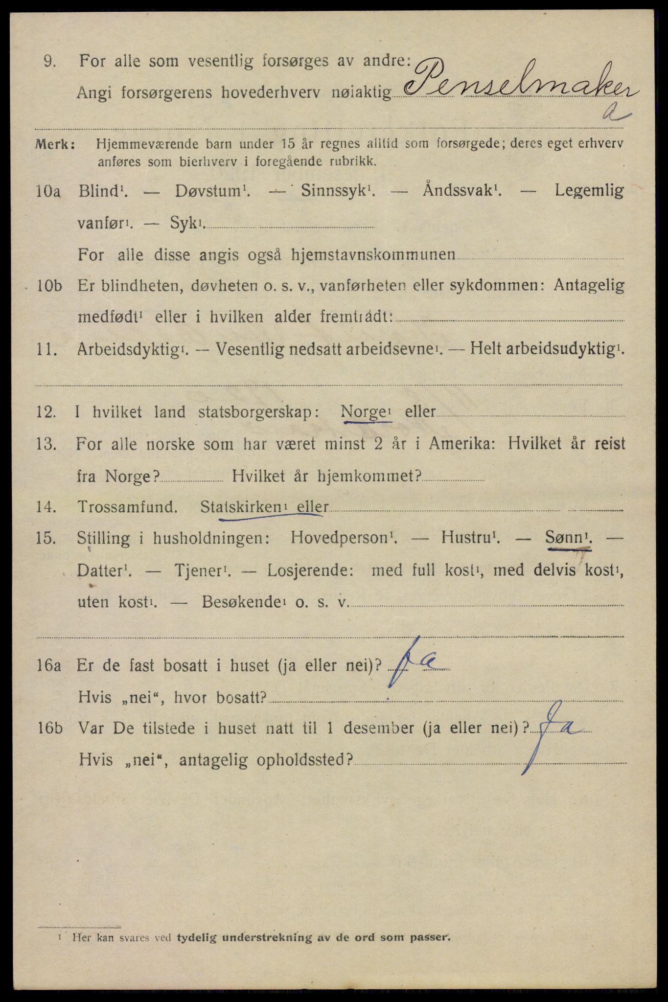 SAO, Folketelling 1920 for 0218 Aker herred, 1920, s. 79909