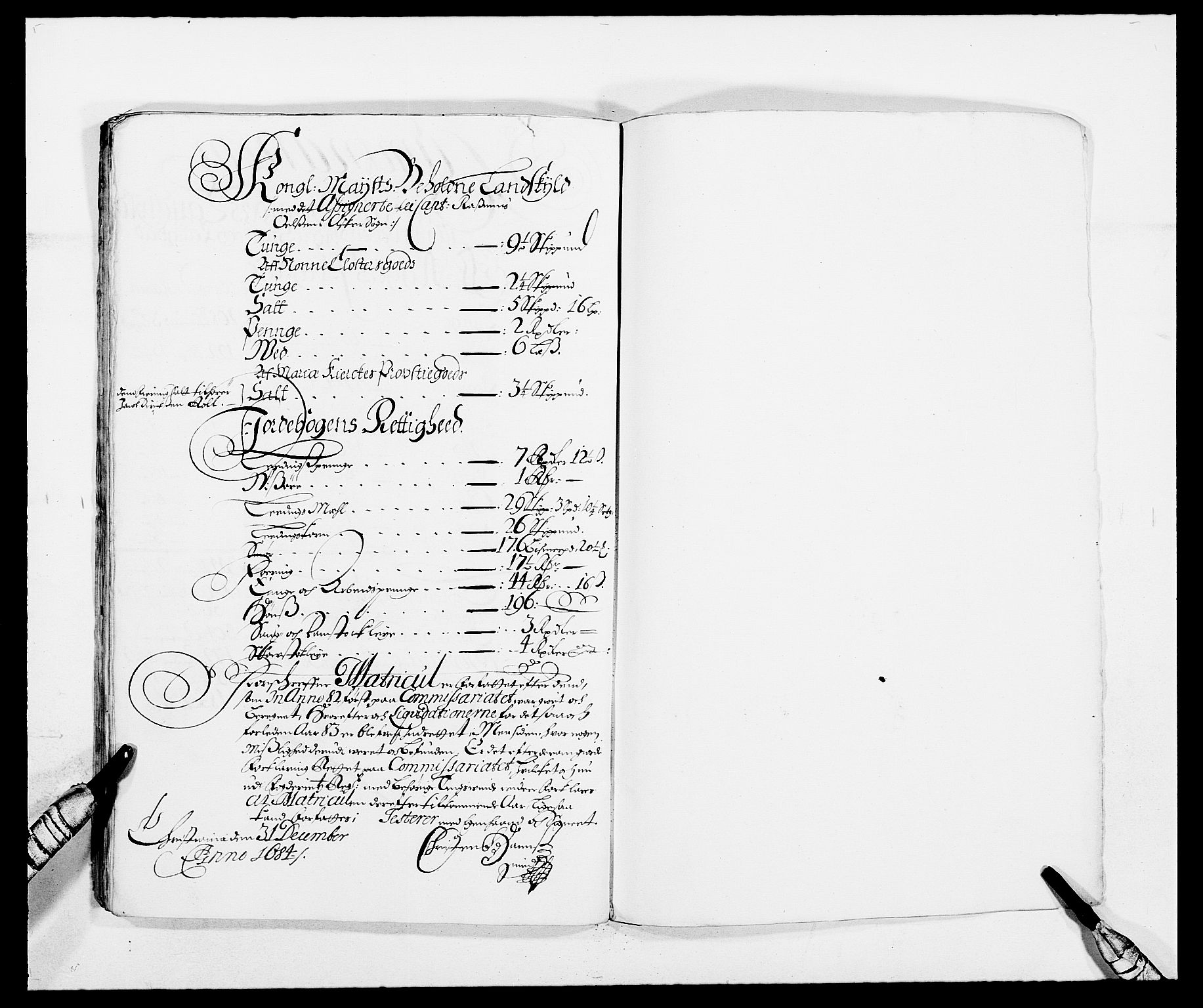 Rentekammeret inntil 1814, Reviderte regnskaper, Fogderegnskap, RA/EA-4092/R08/L0421: Fogderegnskap Aker, 1682-1683, s. 69