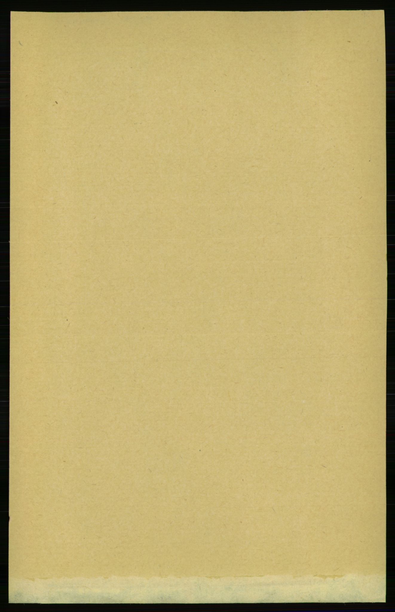 RA, Folketelling 1891 for 1742 Grong herred, 1891, s. 1869