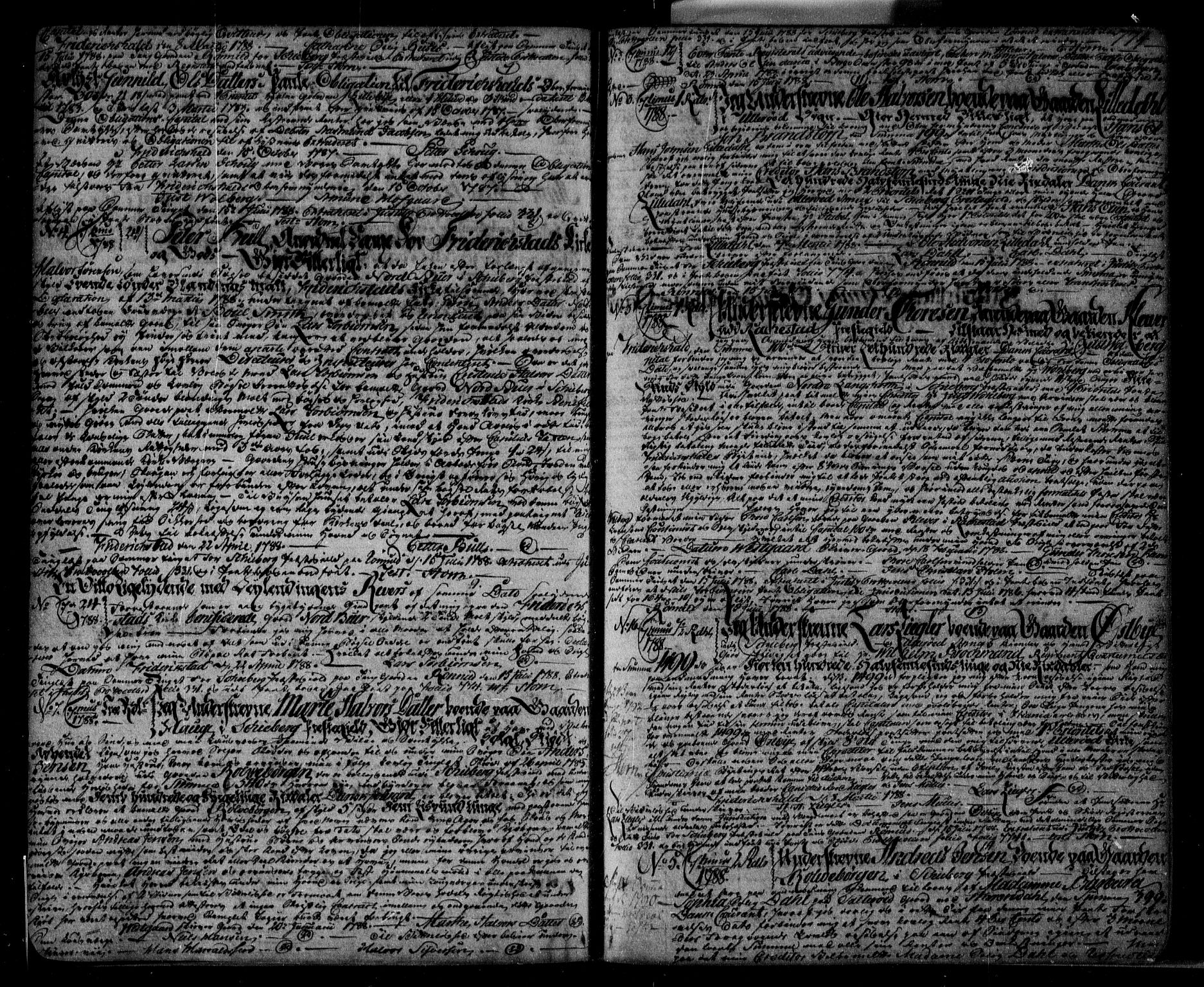 Idd og Marker sorenskriveri, SAO/A-10283/G/Gb/Gba/L0002b: Pantebok nr. 2b, 1781-1791, s. 774