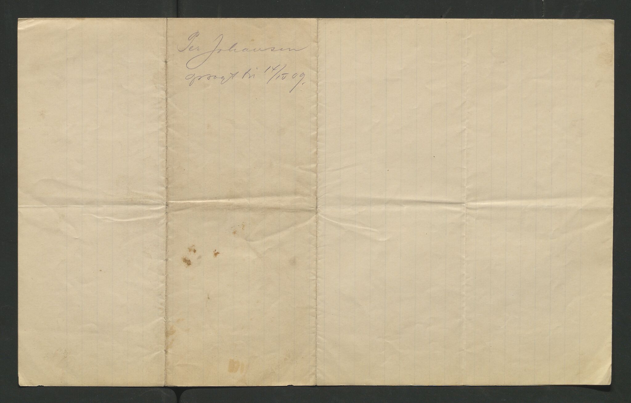Åker i Vang, Hedmark, og familien Todderud, AV/SAH-ARK-010/F/Fa/L0002: Eiendomsdokumenter, 1739-1916, s. 340