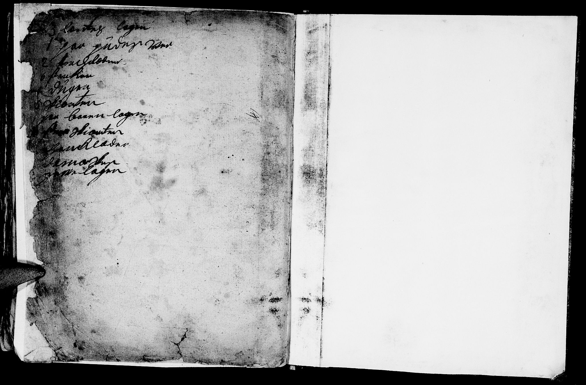 Ministerialprotokoller, klokkerbøker og fødselsregistre - Sør-Trøndelag, AV/SAT-A-1456/601/L0035: Ministerialbok nr. 601A03, 1713-1728