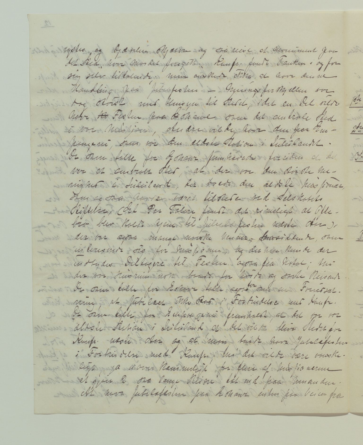 Det Norske Misjonsselskap - hovedadministrasjonen, VID/MA-A-1045/D/Da/Daa/L0038/0009: Konferansereferat og årsberetninger / Konferansereferat fra Sør-Afrika., 1891