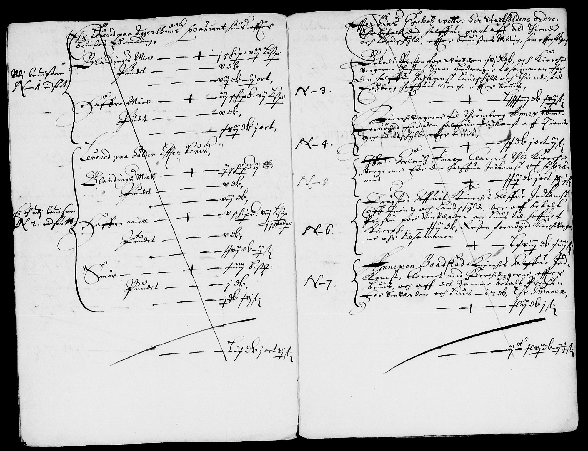Rentekammeret inntil 1814, Reviderte regnskaper, Lensregnskaper, AV/RA-EA-5023/R/Rb/Rba/L0254: Akershus len, 1656-1661