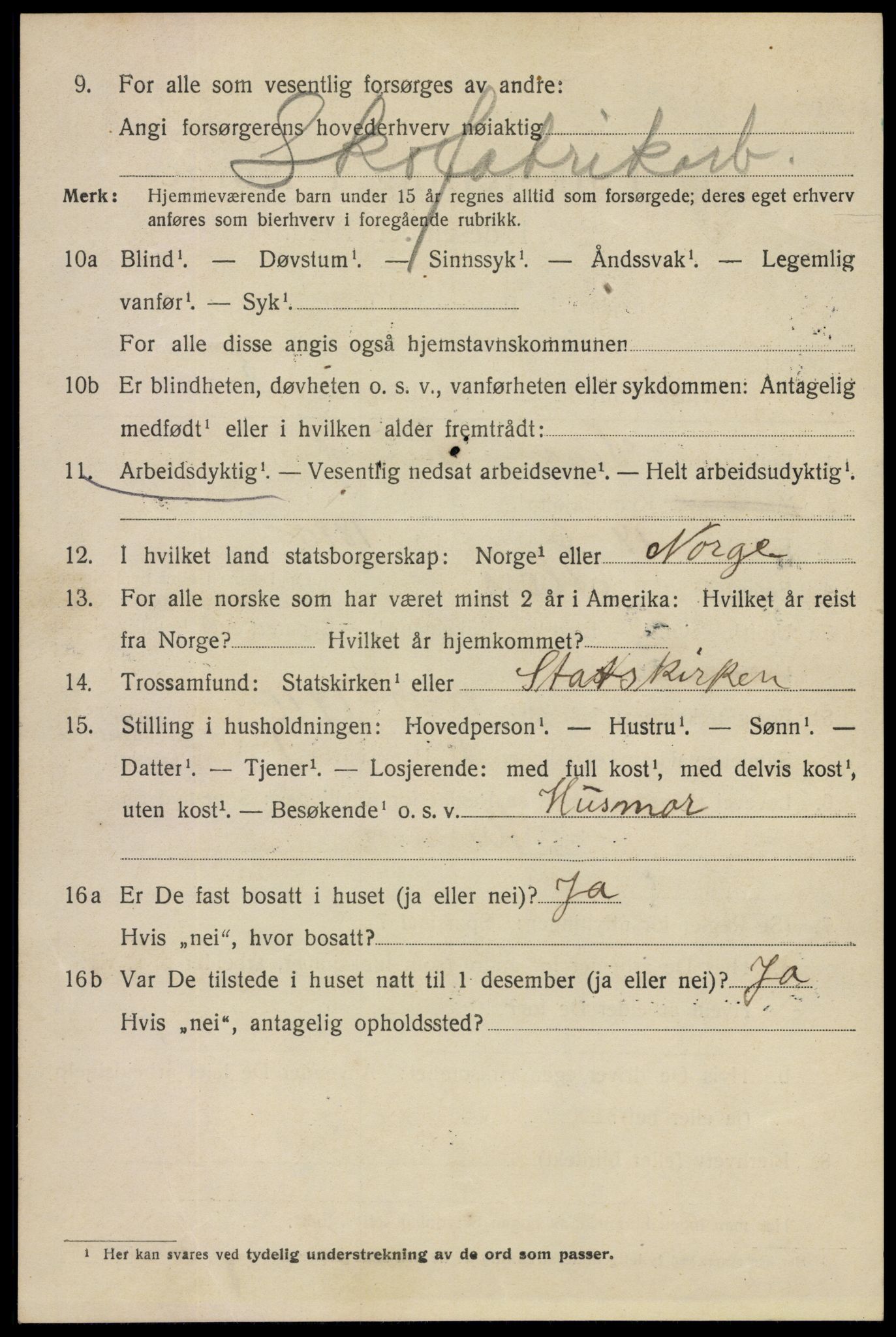 SAO, Folketelling 1920 for 0104 Moss kjøpstad, 1920, s. 20556