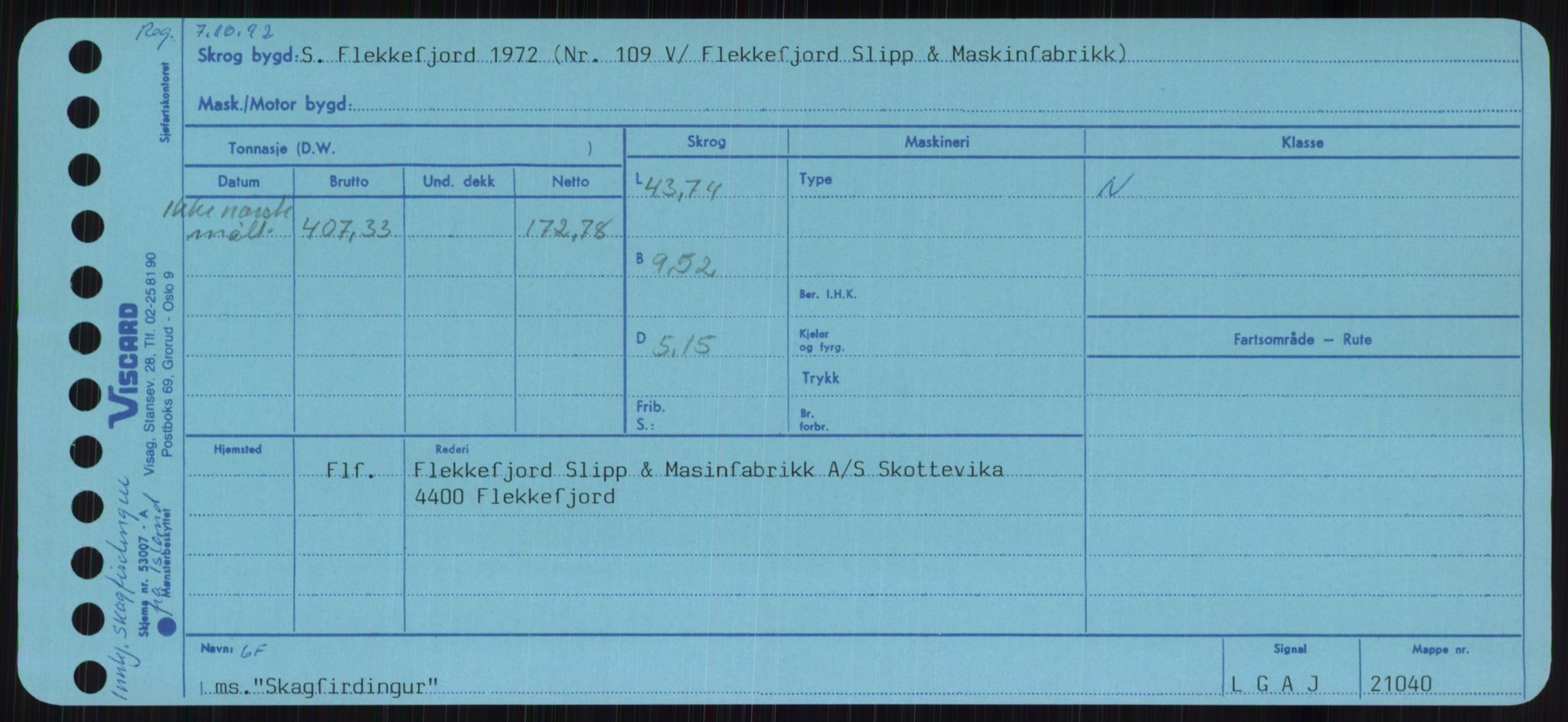 Sjøfartsdirektoratet med forløpere, Skipsmålingen, AV/RA-S-1627/H/Ha/L0005/0001: Fartøy, S-Sven / Fartøy, S-Skji, s. 621