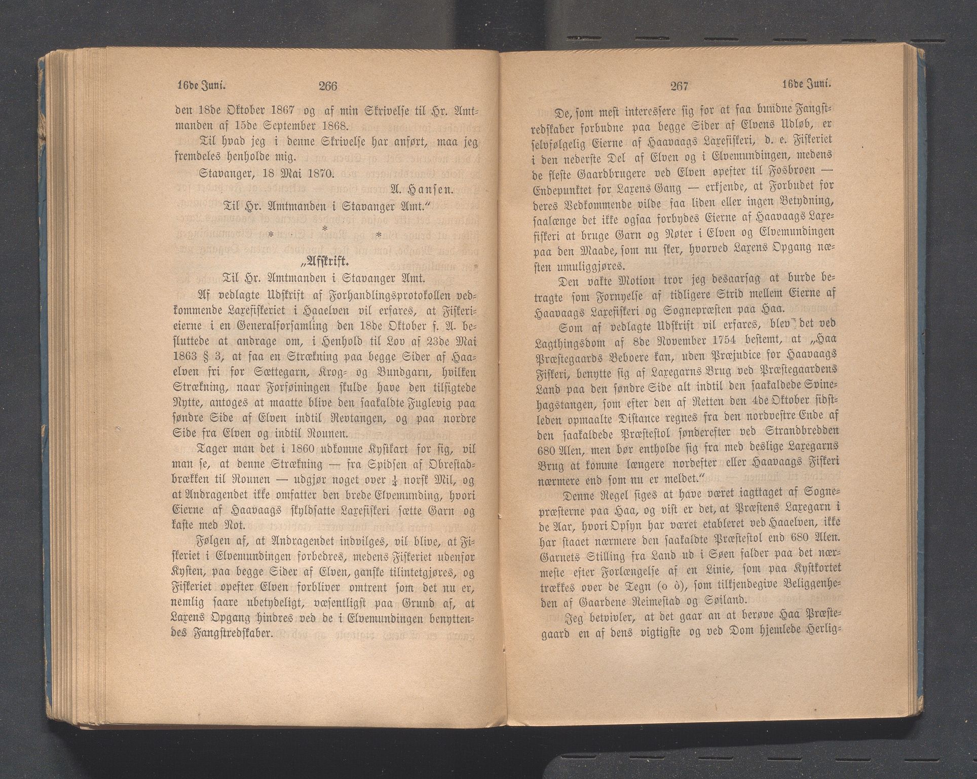 Rogaland fylkeskommune - Fylkesrådmannen , IKAR/A-900/A, 1870, s. 139