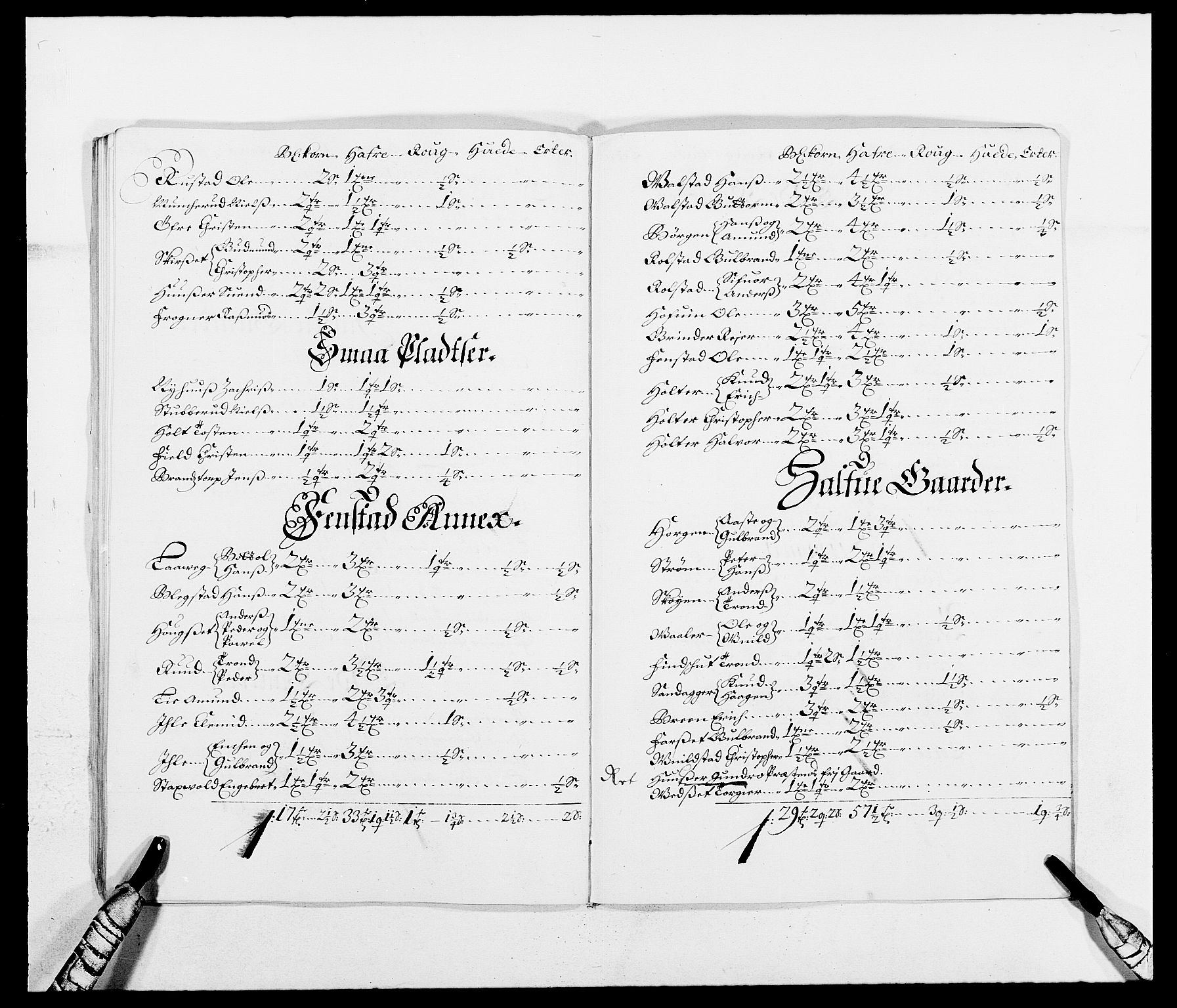 Rentekammeret inntil 1814, Reviderte regnskaper, Fogderegnskap, AV/RA-EA-4092/R12/L0702: Fogderegnskap Øvre Romerike, 1690, s. 41