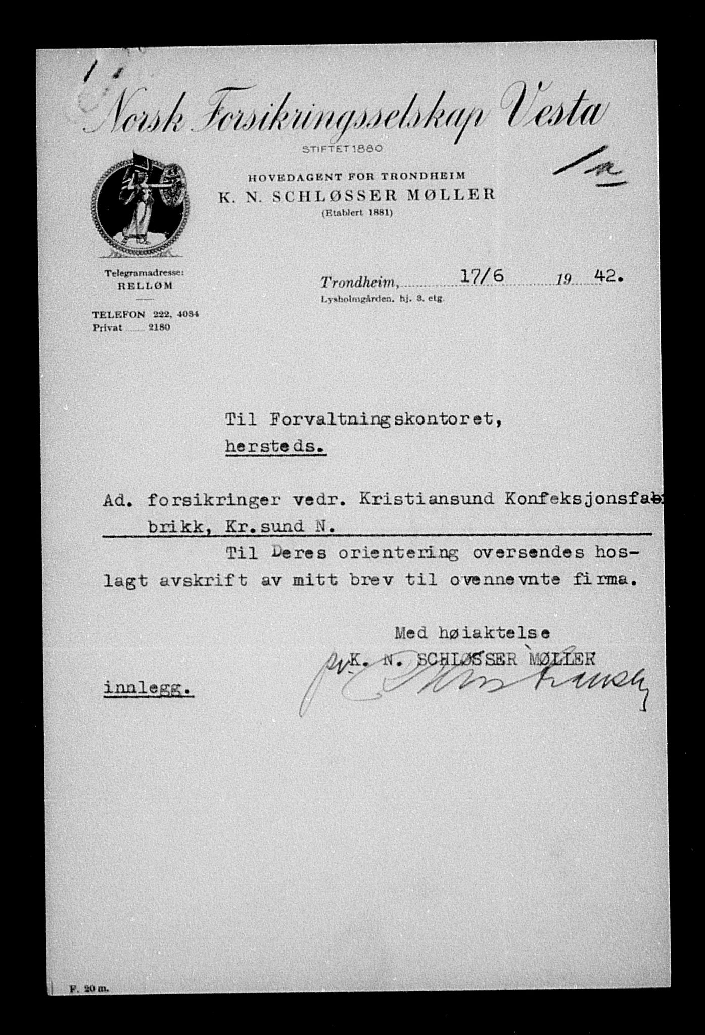 Justisdepartementet, Tilbakeføringskontoret for inndratte formuer, RA/S-1564/H/Hc/Hcb/L0914: --, 1945-1947, s. 201