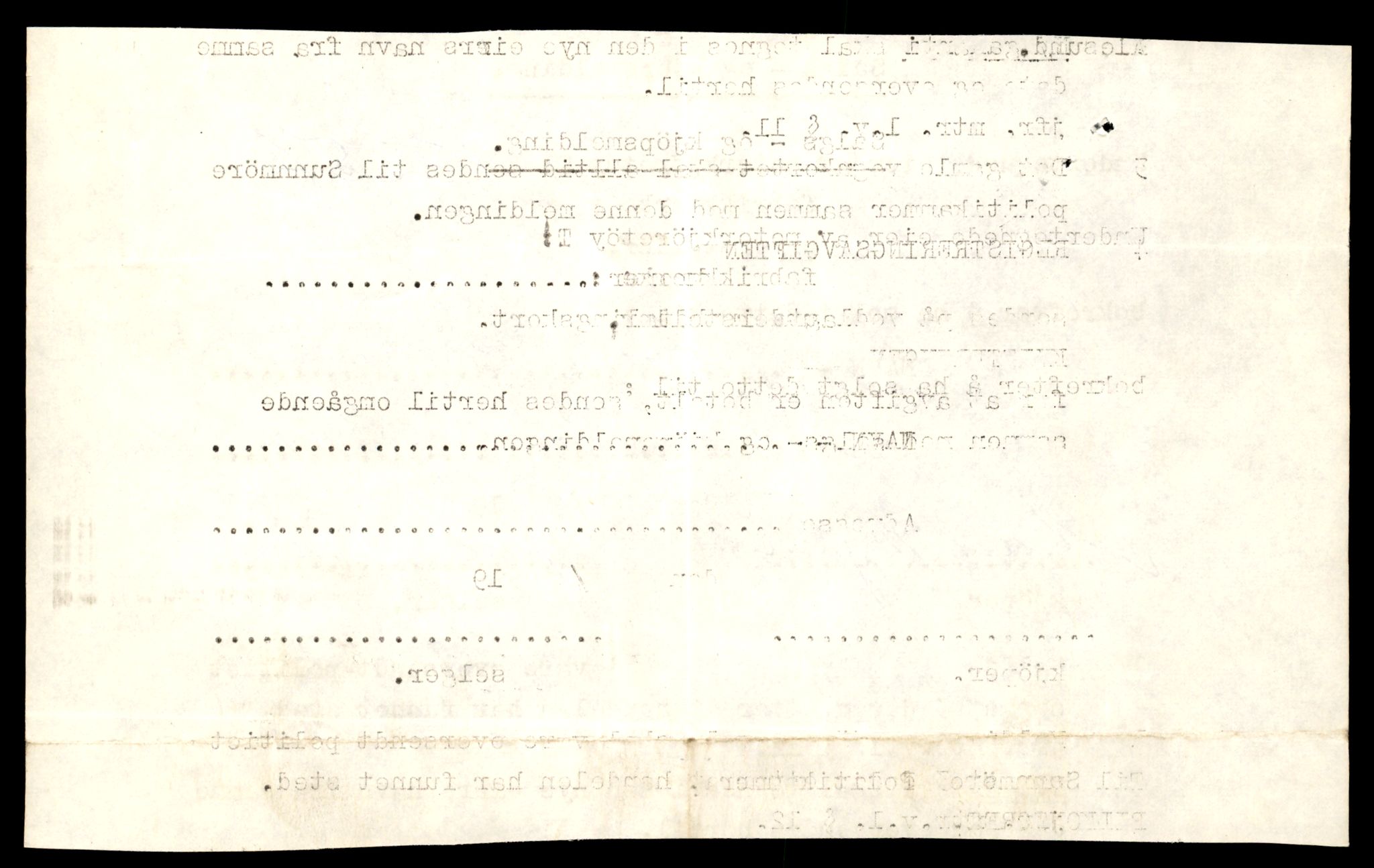 Møre og Romsdal vegkontor - Ålesund trafikkstasjon, SAT/A-4099/F/Fe/L0038: Registreringskort for kjøretøy T 13180 - T 13360, 1927-1998, s. 3122