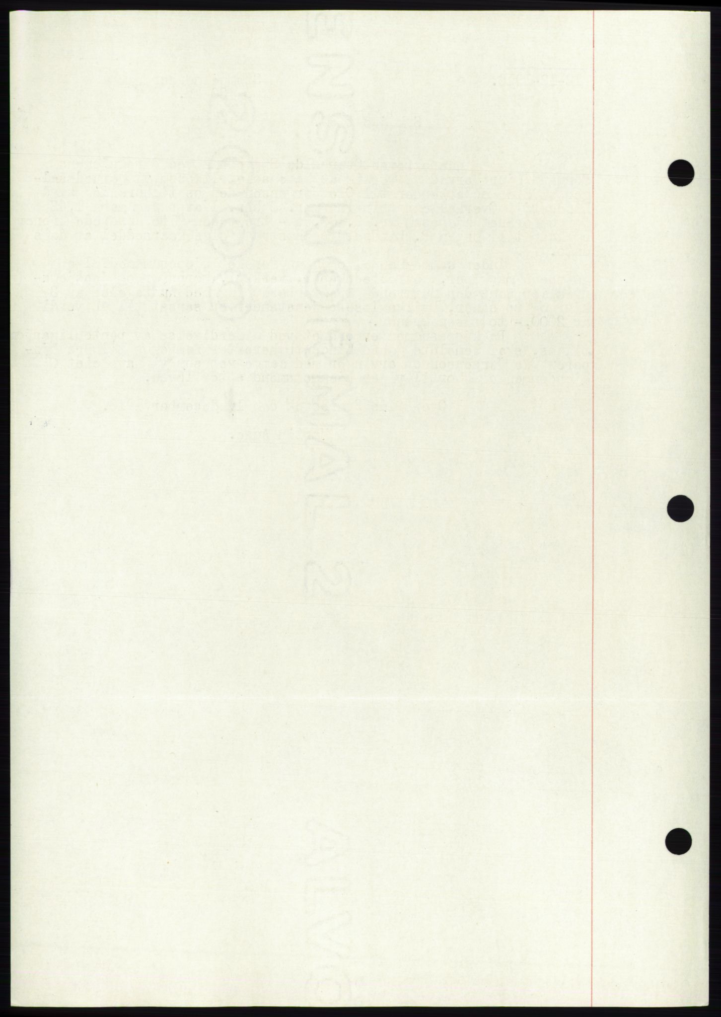 Namdal sorenskriveri, SAT/A-4133/1/2/2C: Pantebok nr. -, 1916-1921, Tingl.dato: 12.12.1916