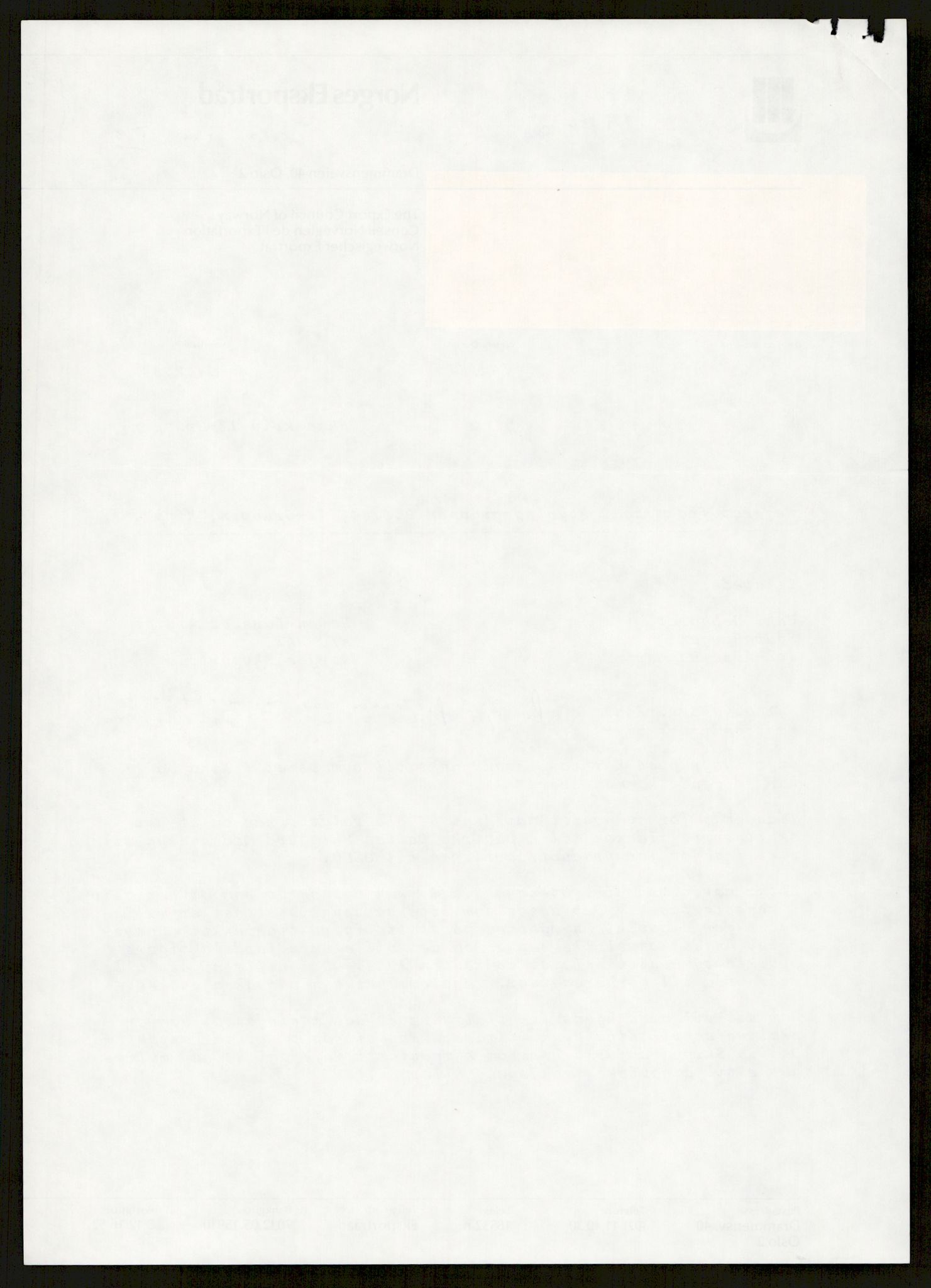 "17-Gruppen Kina", AV/RA-PA-1688/A/L0001: Møtereferater, 1979-1986, s. 84