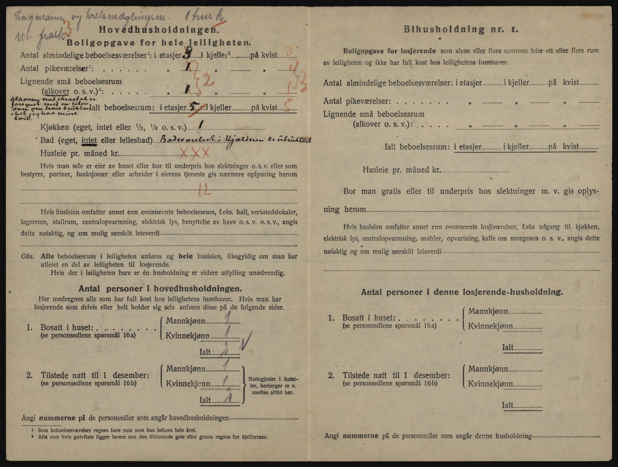 SATØ, Folketelling 1920 for 1902 Tromsø kjøpstad, 1920, s. 3326