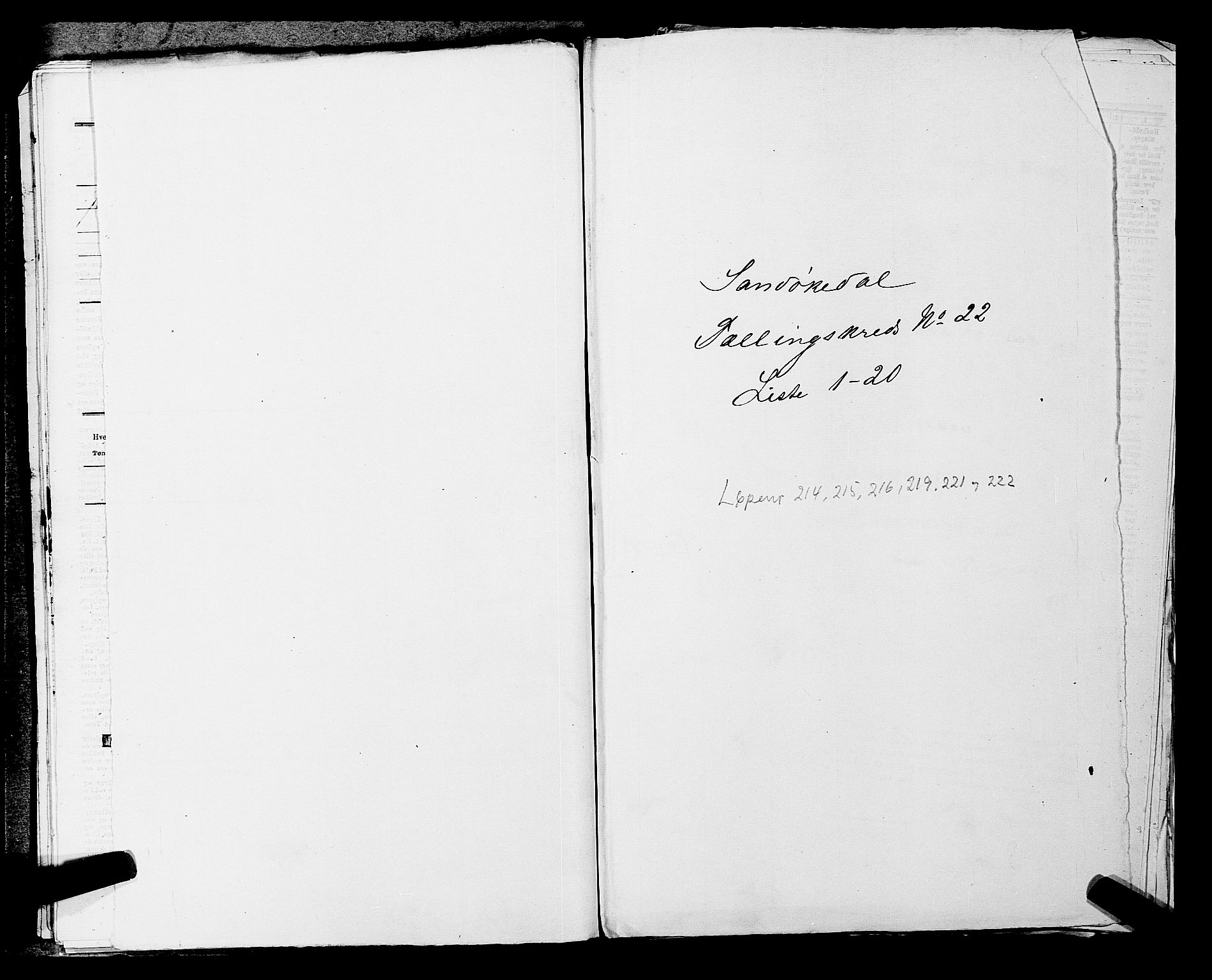 SAKO, Folketelling 1875 for 0816P Sannidal prestegjeld, 1875, s. 1783