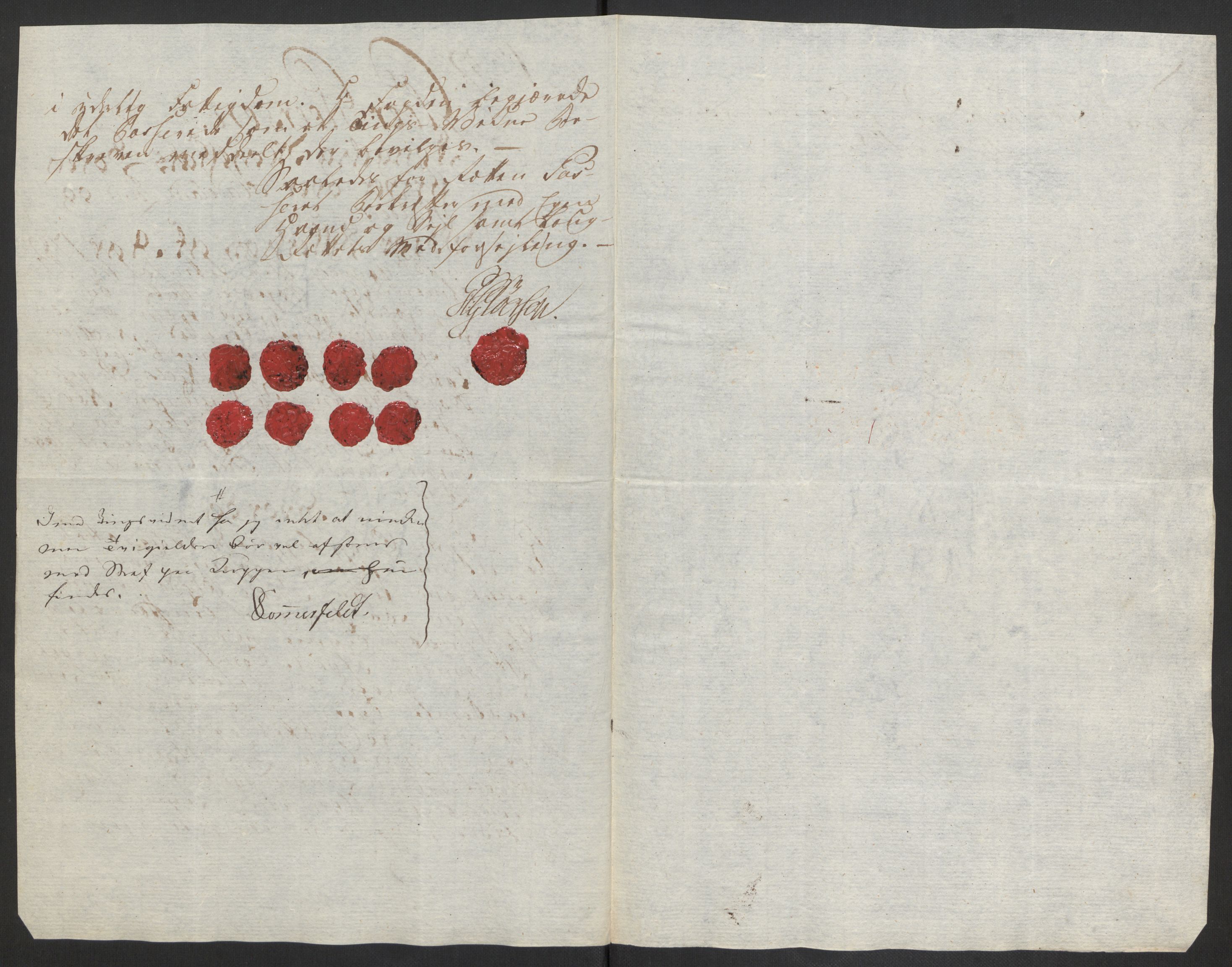 Rentekammeret inntil 1814, Reviderte regnskaper, Fogderegnskap, AV/RA-EA-4092/R19/L1369: Fogderegnskap Toten, Hadeland og Vardal, 1782, s. 161