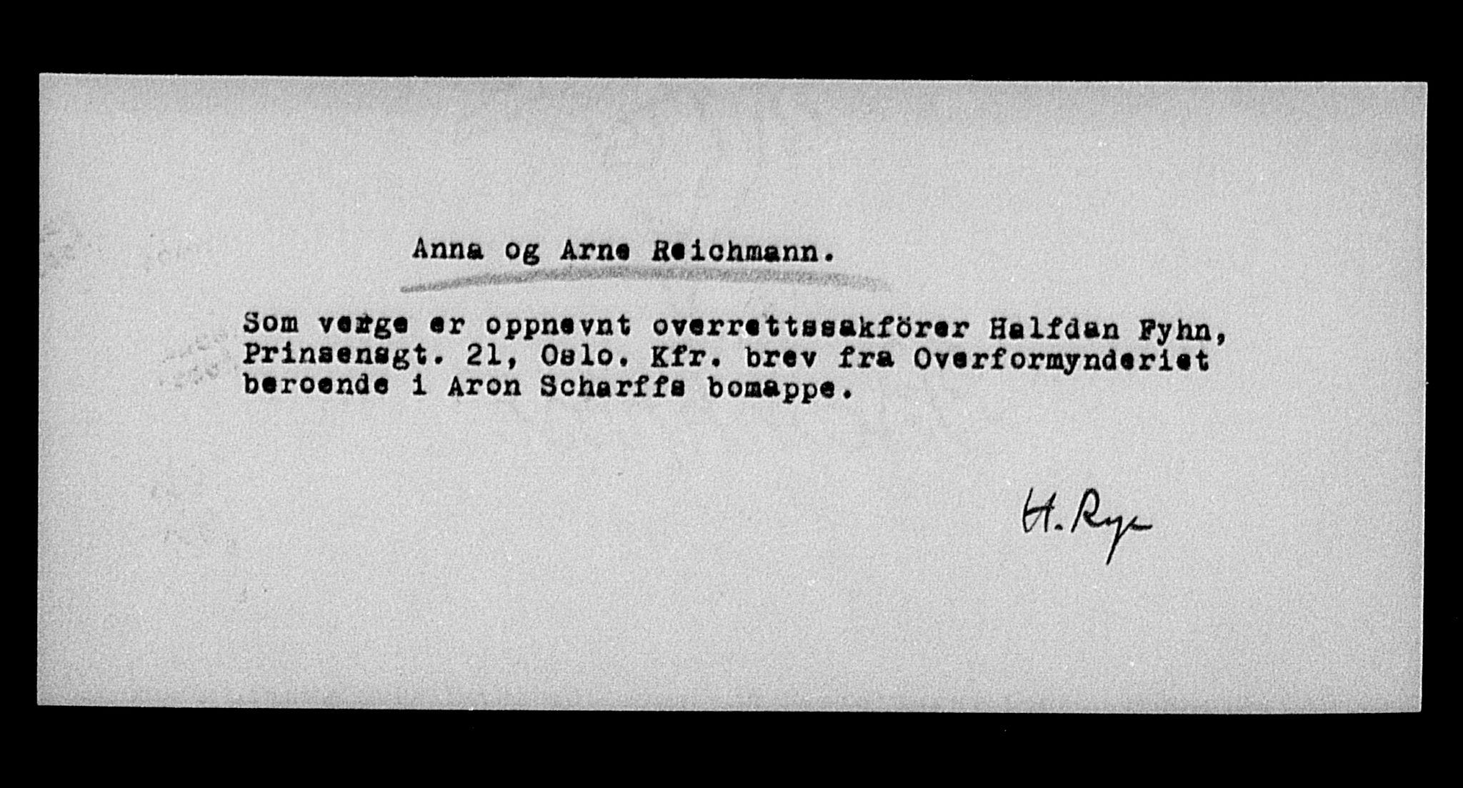 Justisdepartementet, Tilbakeføringskontoret for inndratte formuer, RA/S-1564/H/Hc/Hcc/L0972: --, 1945-1947, s. 300