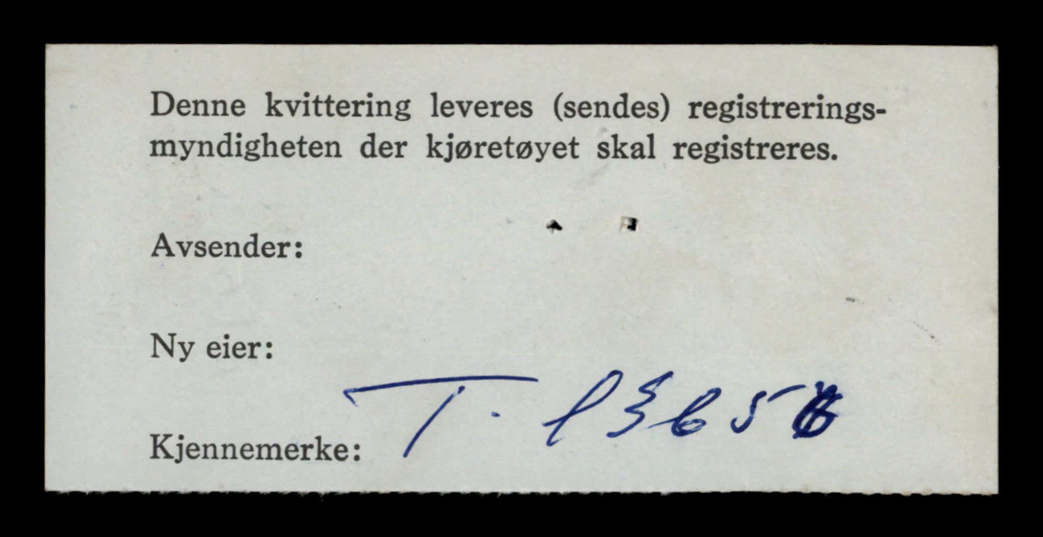 Møre og Romsdal vegkontor - Ålesund trafikkstasjon, SAT/A-4099/F/Fe/L0040: Registreringskort for kjøretøy T 13531 - T 13709, 1927-1998, s. 2156