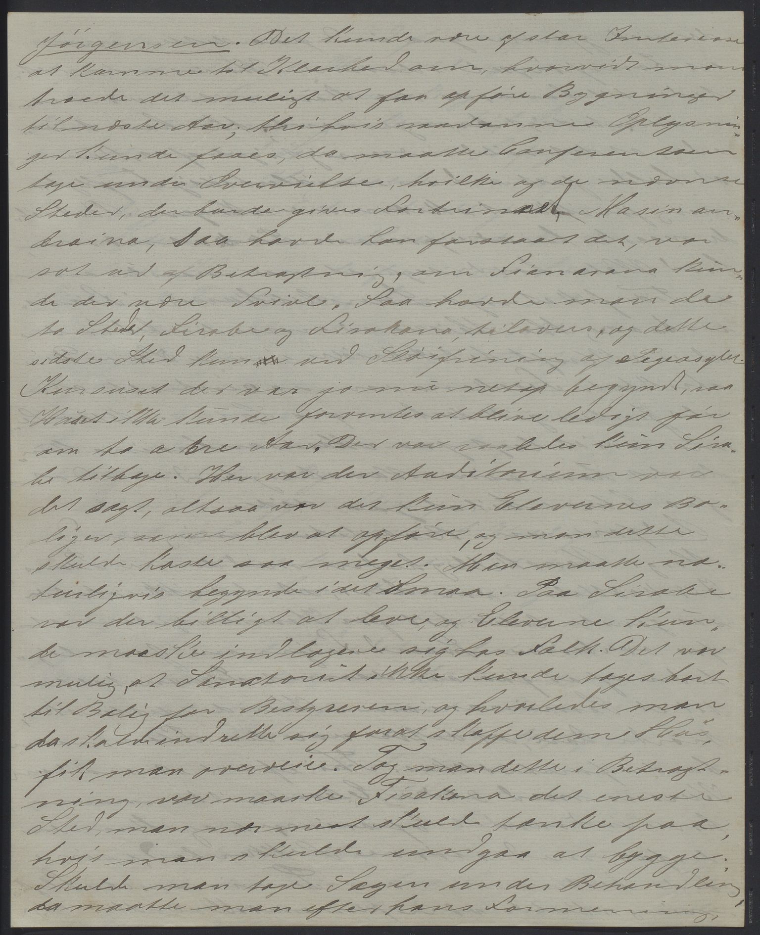 Det Norske Misjonsselskap - hovedadministrasjonen, VID/MA-A-1045/D/Da/Daa/L0036/0006: Konferansereferat og årsberetninger / Konferansereferat fra Madagaskar Innland., 1884