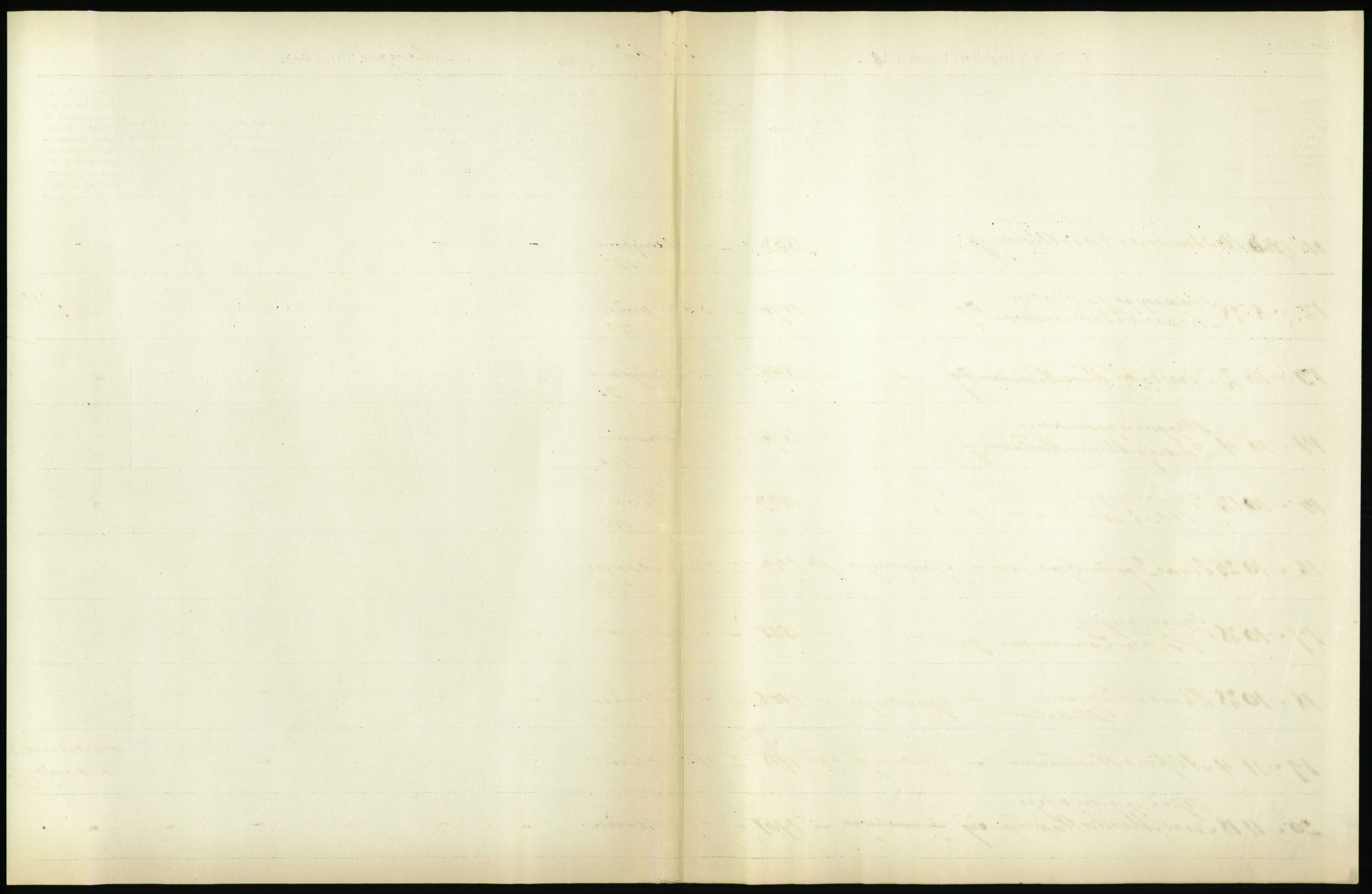 Statistisk sentralbyrå, Sosiodemografiske emner, Befolkning, AV/RA-S-2228/D/Df/Dfb/Dfbh/L0036: Hordaland fylke: Døde., 1918, s. 261
