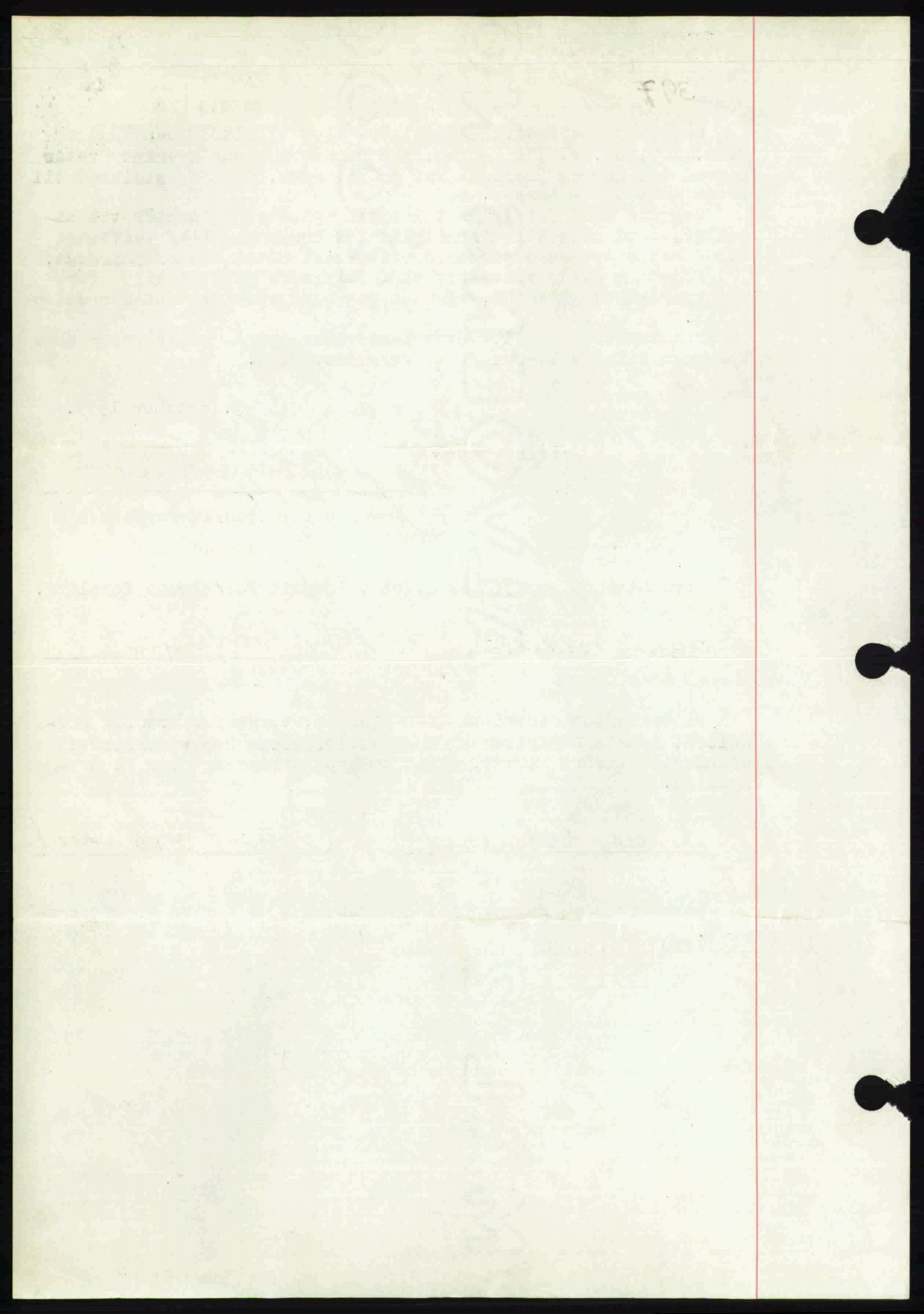 Rana sorenskriveri , SAT/A-1108/1/2/2C: Pantebok nr. A 6, 1939-1940, Dagboknr: 1622/1939