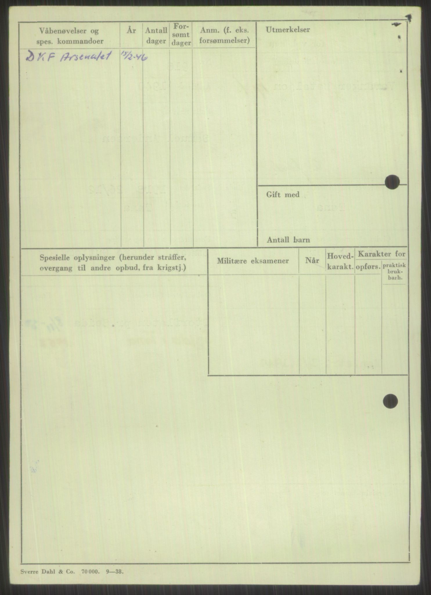 Forsvaret, Varanger bataljon, AV/RA-RAFA-2258/1/D/L0442: Rulleblad for fødte 1918-1919, 1918-1919, s. 10