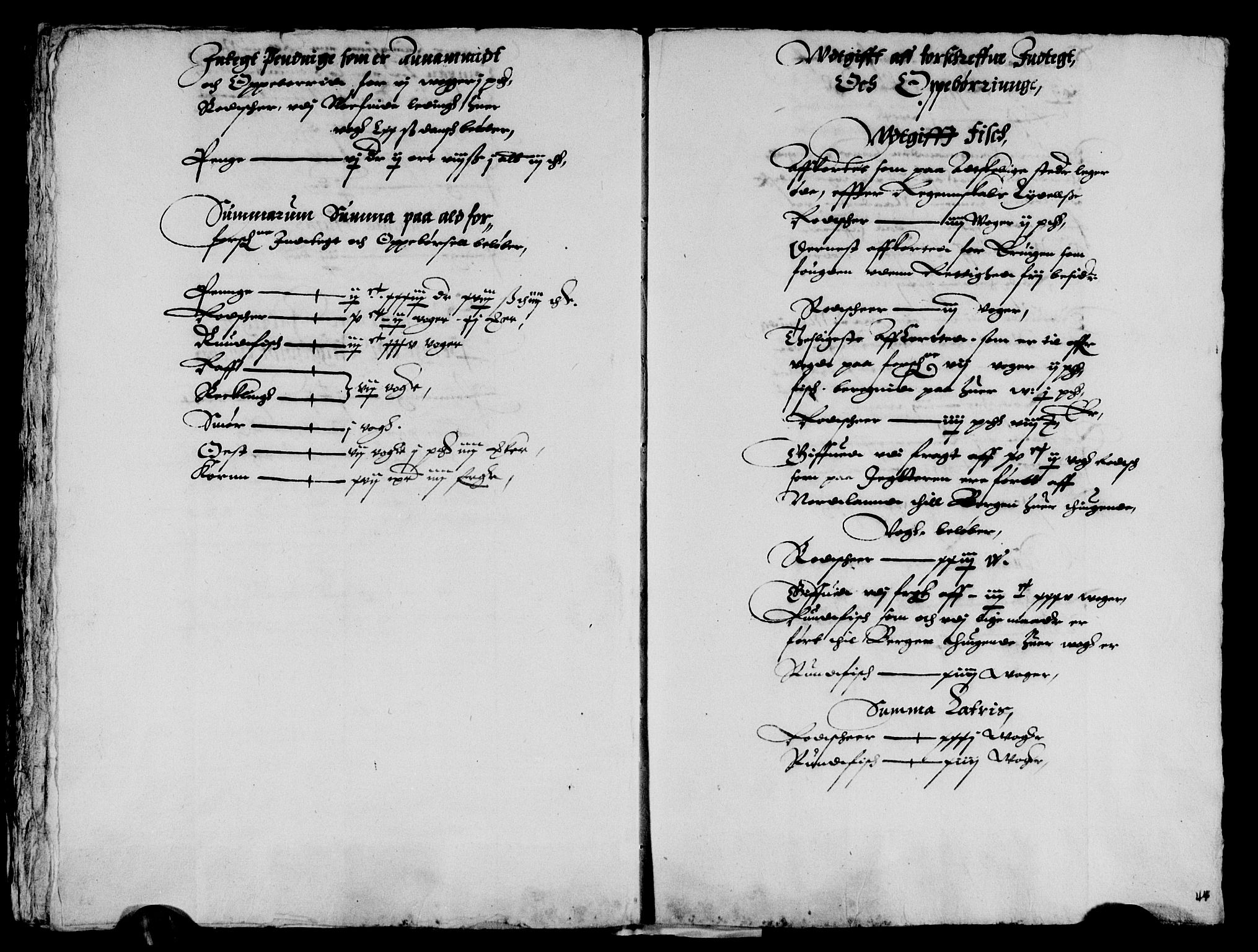 Rentekammeret inntil 1814, Reviderte regnskaper, Lensregnskaper, AV/RA-EA-5023/R/Rb/Rbz/L0002: Nordlandenes len, 1611-1612