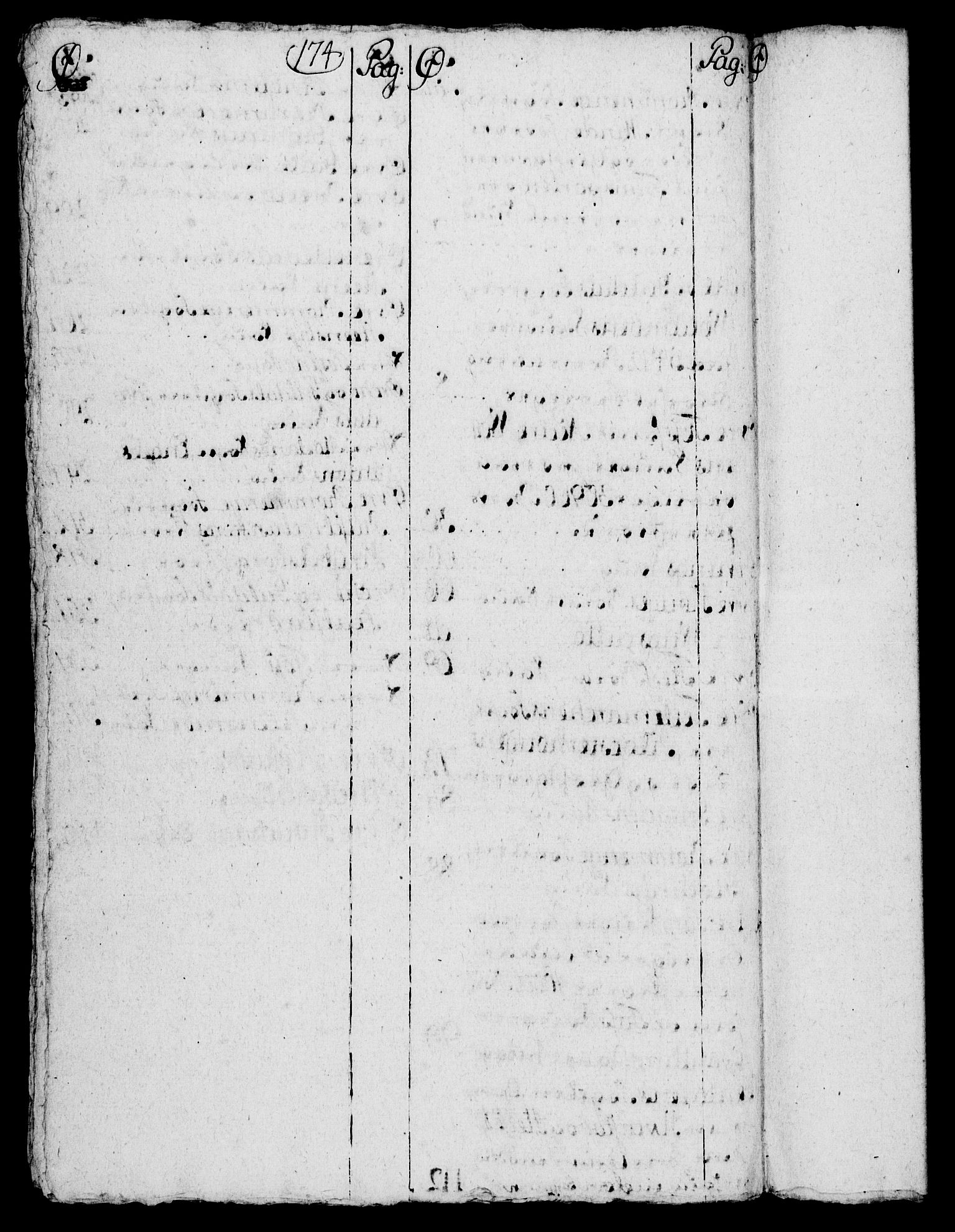 Rentekammeret, Kammerkanselliet, AV/RA-EA-3111/G/Gg/Gga/L0021: Register til norske ekspedisjonsprotokoller 1762-1771, 1773-1781 (merket RK 53.21), 1762-1781
