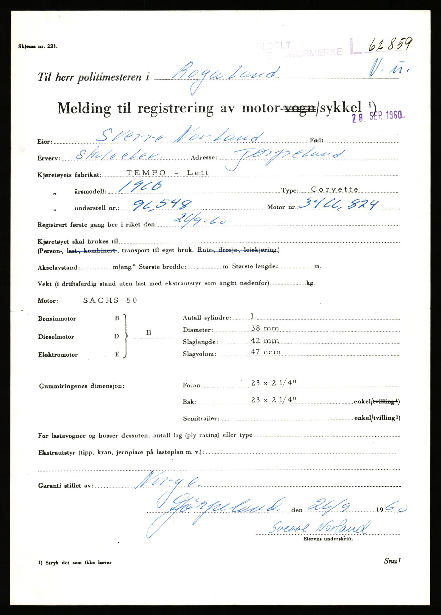 Stavanger trafikkstasjon, AV/SAST-A-101942/0/F/L0063: L-62700 - L-63799, 1930-1971, s. 479