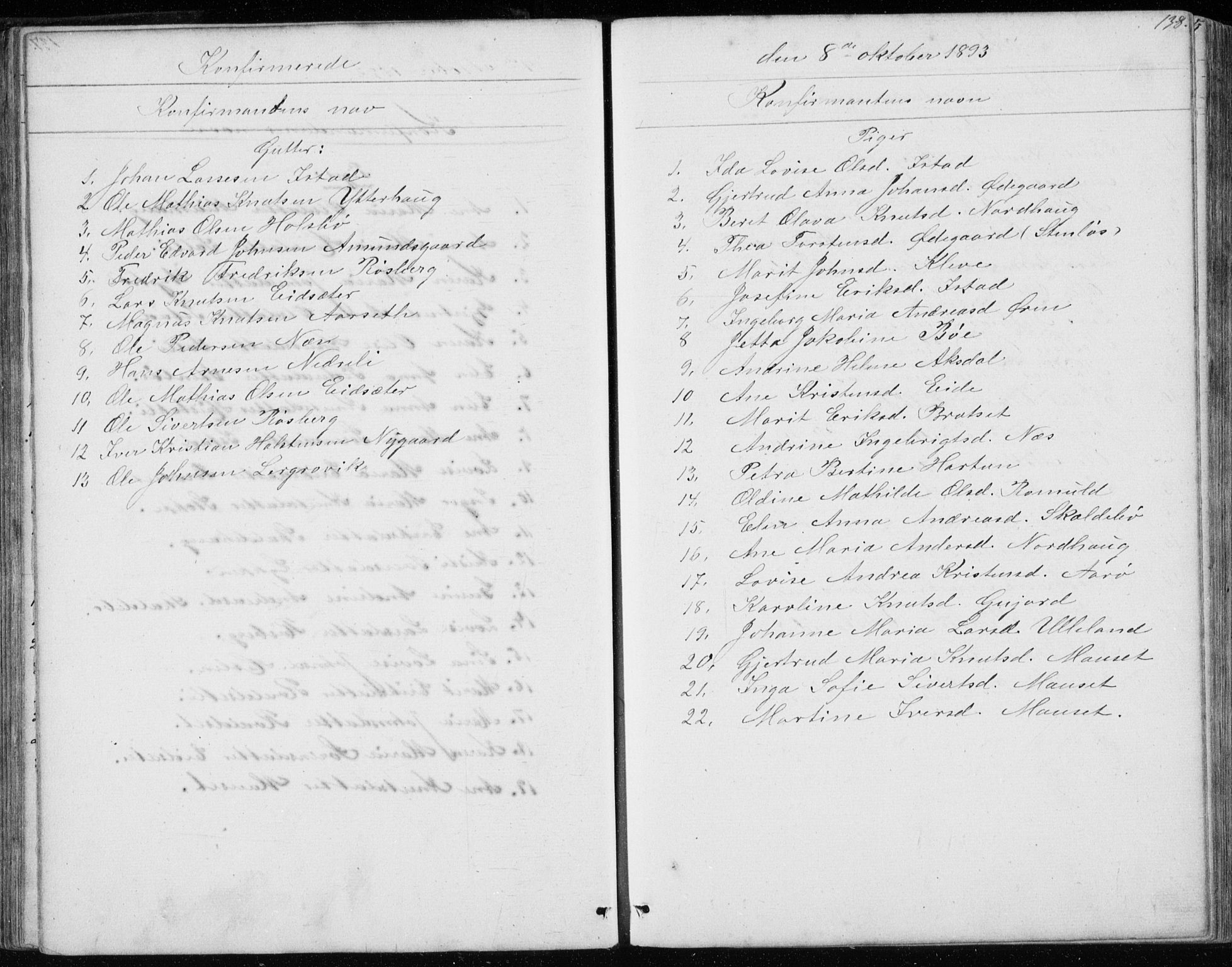 Ministerialprotokoller, klokkerbøker og fødselsregistre - Møre og Romsdal, AV/SAT-A-1454/557/L0684: Klokkerbok nr. 557C02, 1863-1944, s. 138
