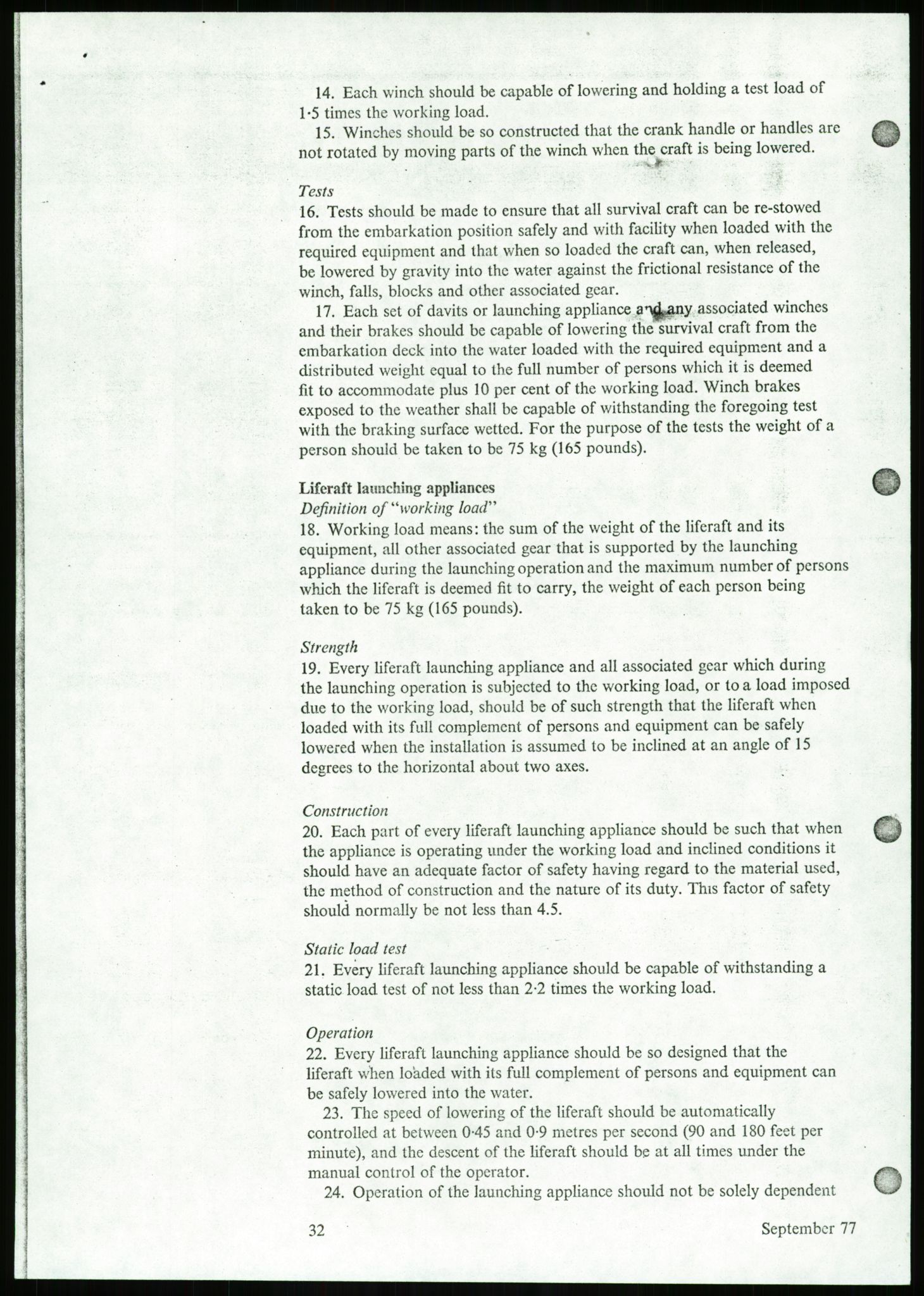 Justisdepartementet, Granskningskommisjonen ved Alexander Kielland-ulykken 27.3.1980, AV/RA-S-1165/D/L0014: J Department of Energy (Doku.liste + J1-J10 av 11)/K Department of Trade (Doku.liste + K1-K4 av 4), 1980-1981, s. 697